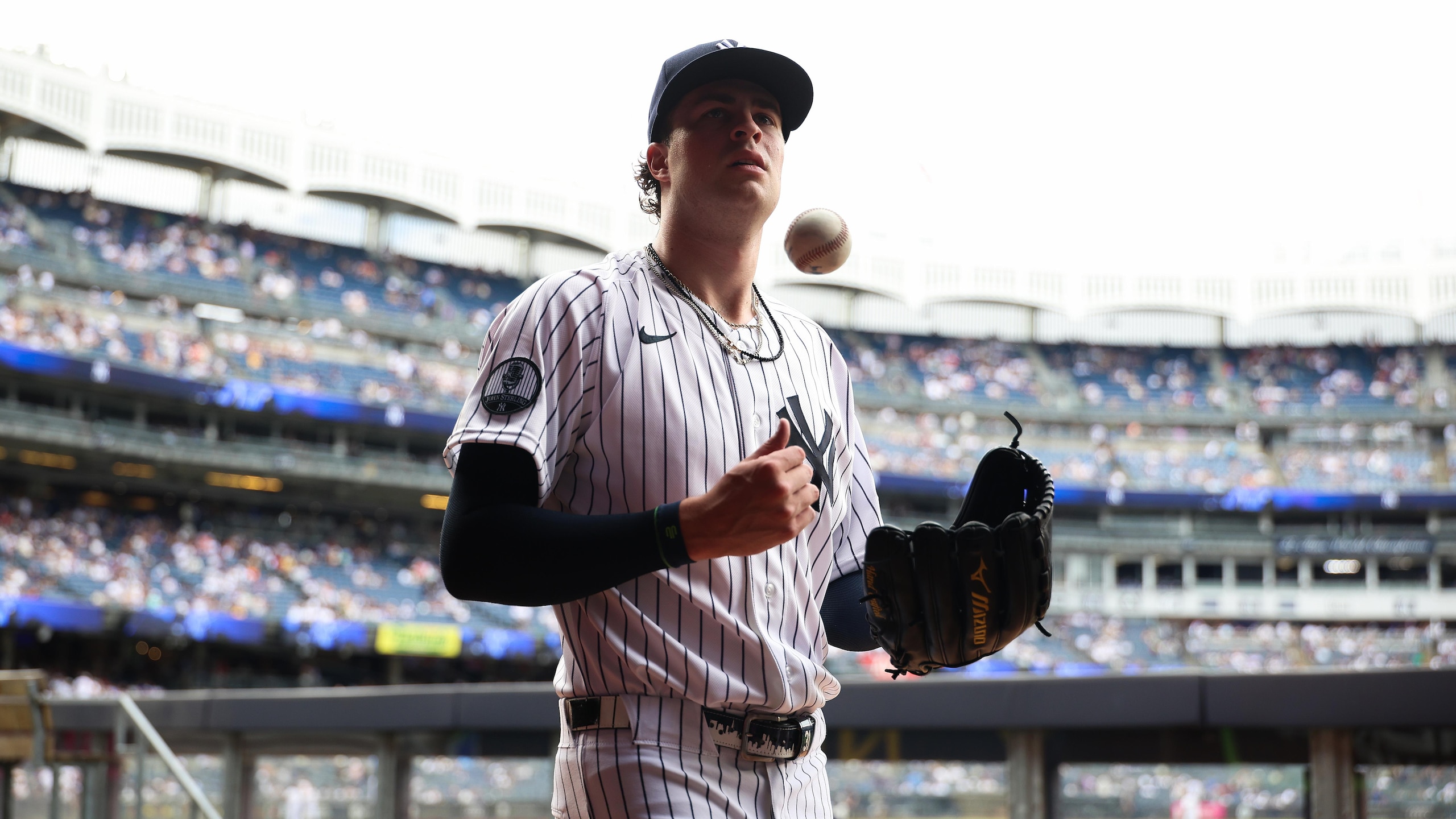 New York Mets v New York Yankees