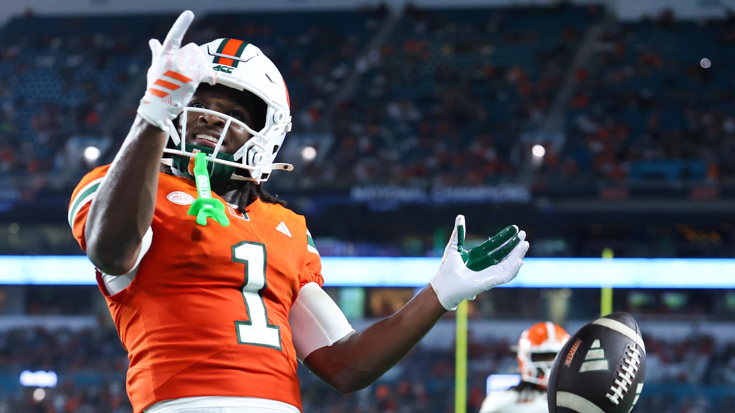 Florida A&M v Miami