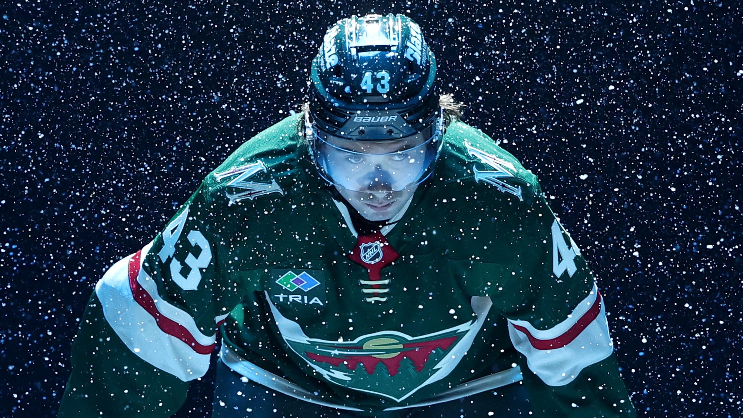 NHL North American Player Media Tour
