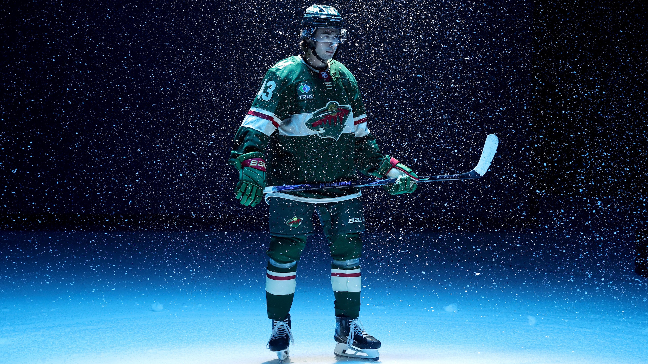 NHL North American Player Media Tour