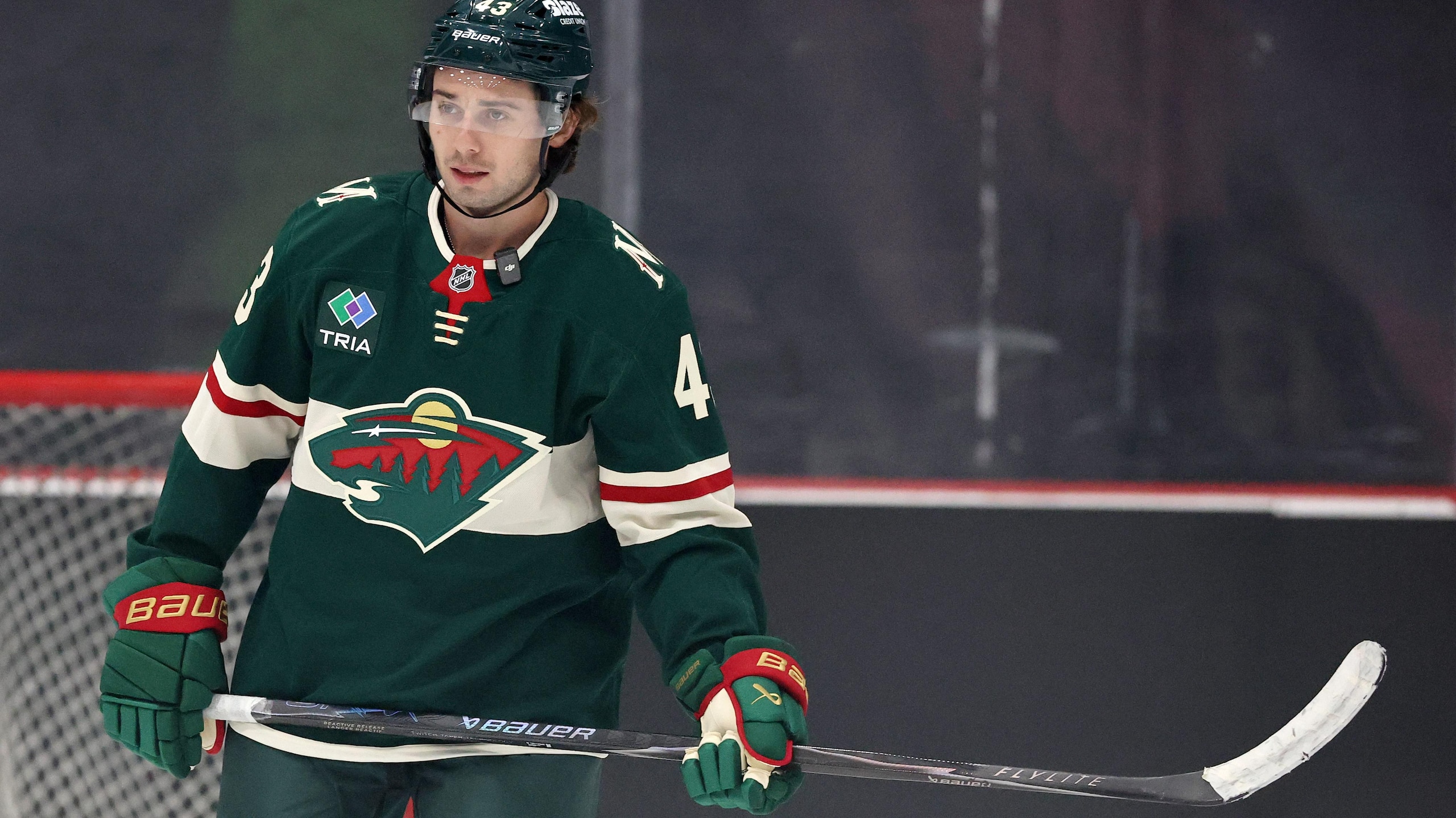 NHL North American Player Media Tour