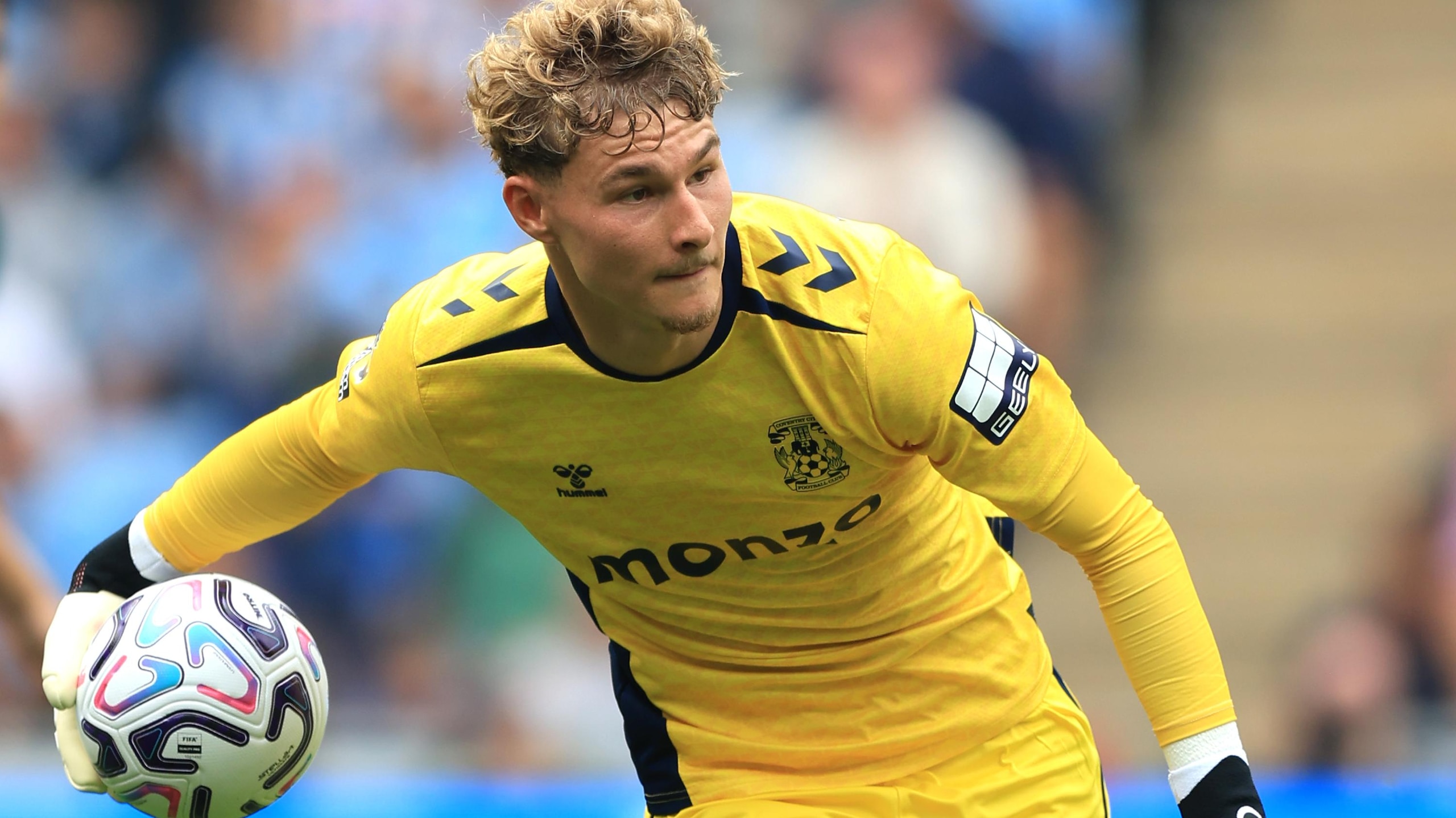 Coventry City v Brighton & Hove Albion - Premier League 2026/27