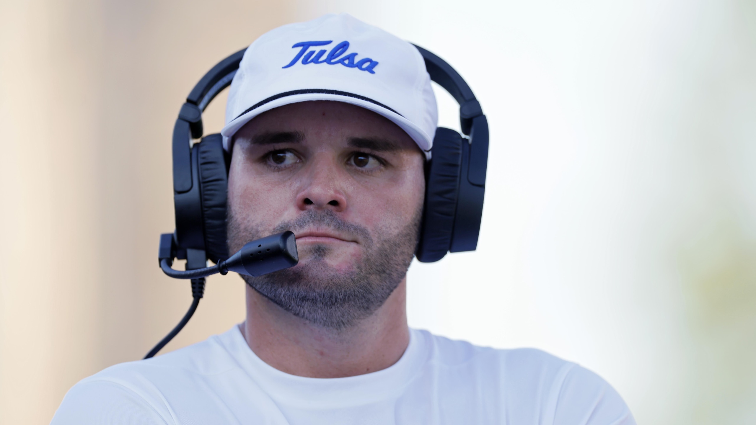 Oklahoma State v Tulsa