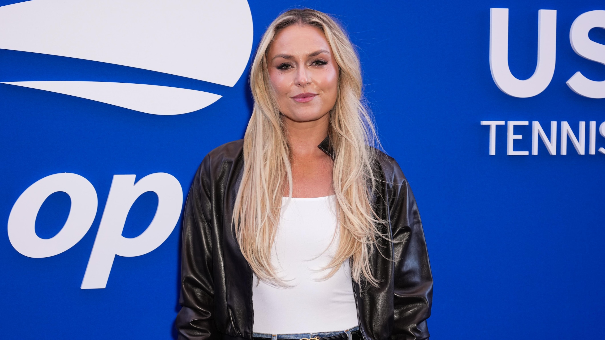 Celebrities Attend The US Open