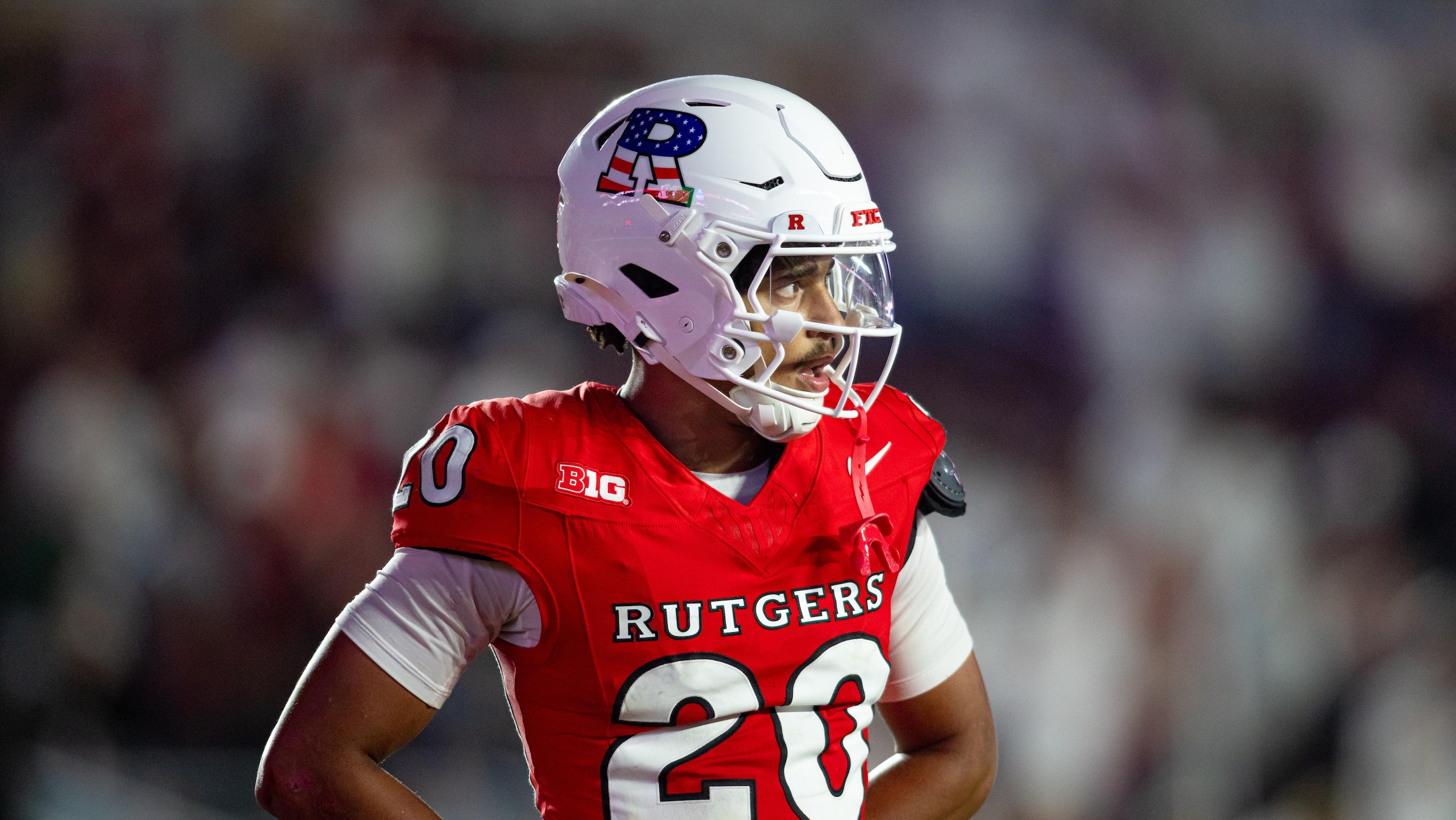 Rutgers v Boston College