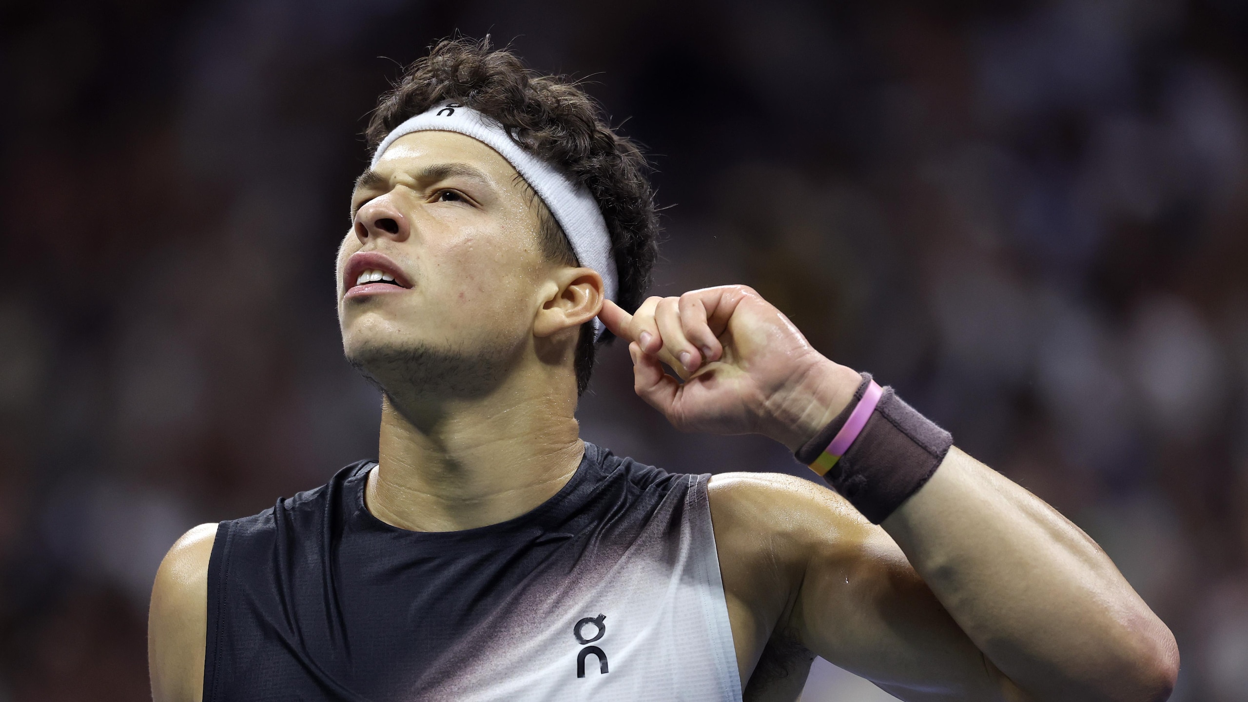 2026 US Open - Day 13