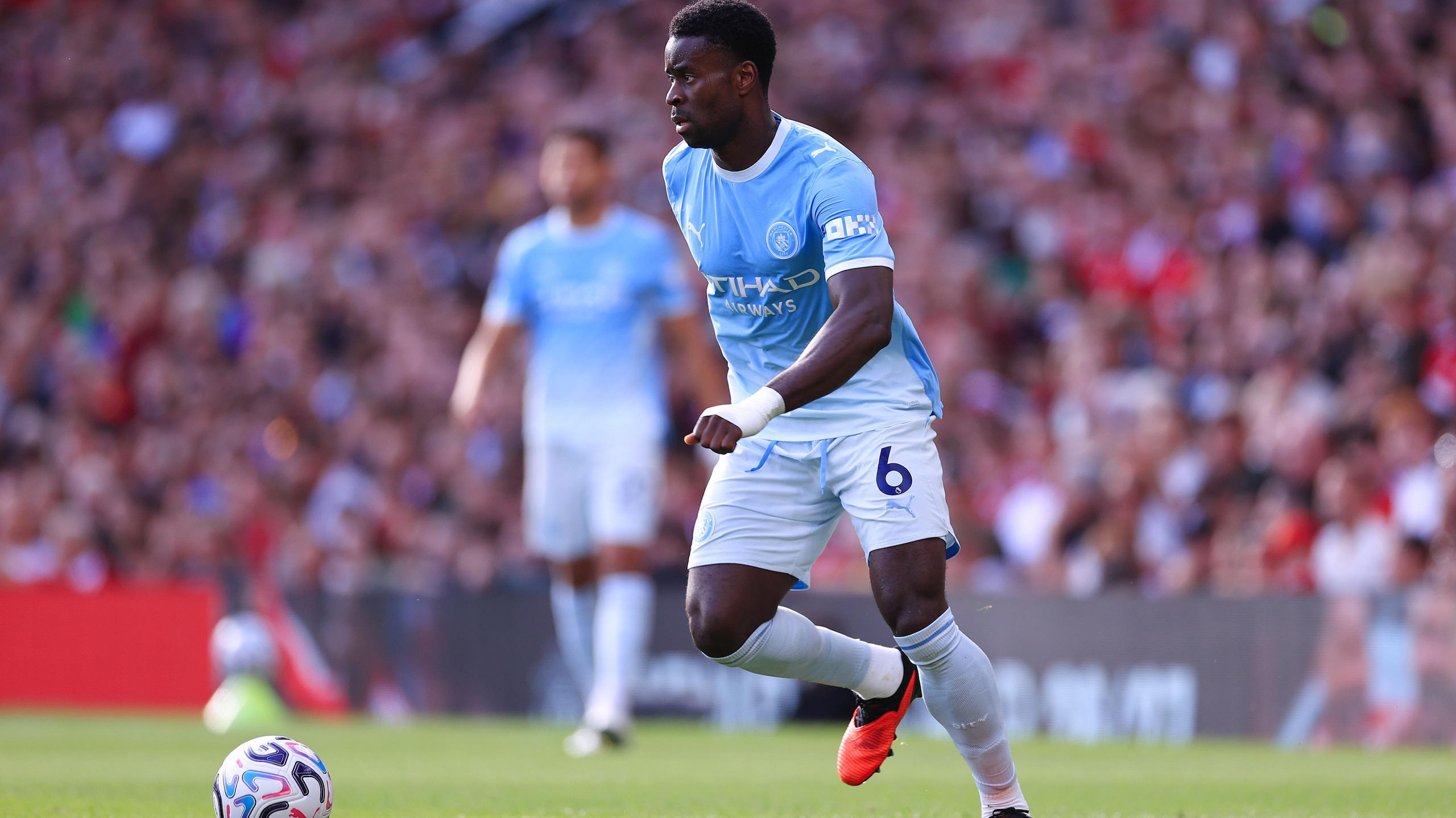 Manchester United v Manchester City - Premier League 2026/27