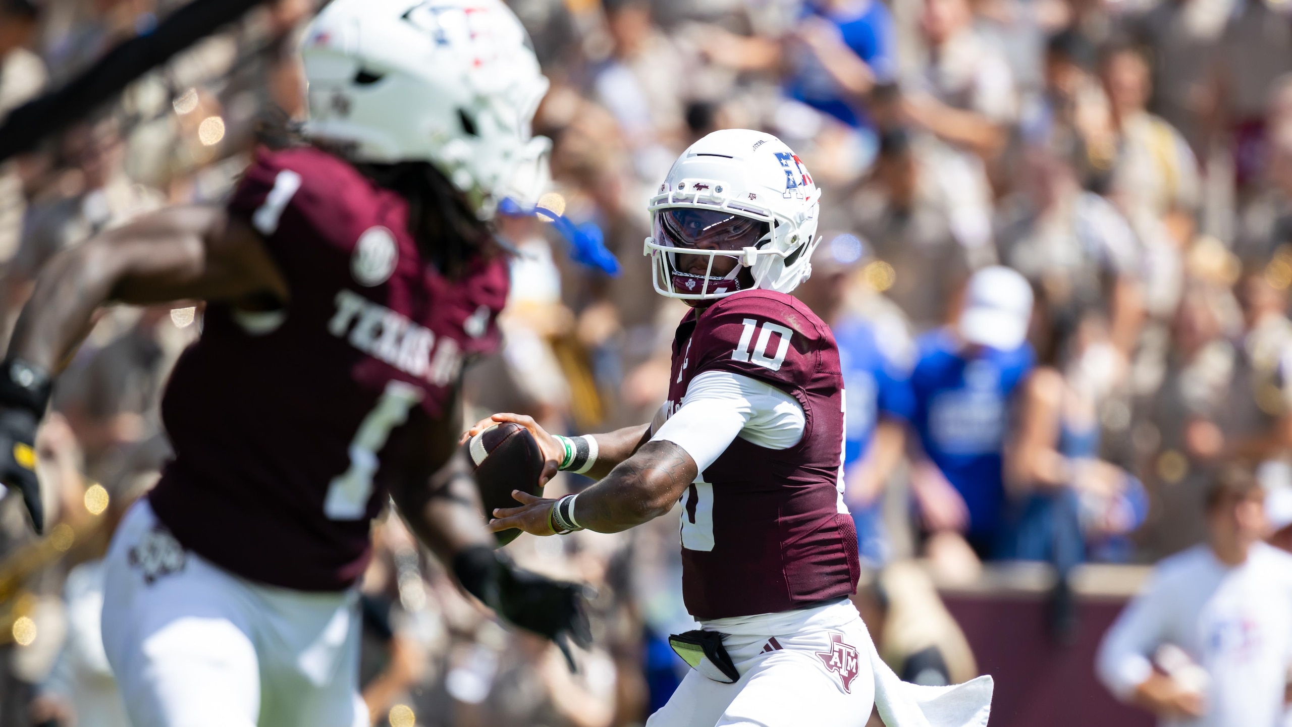Arizona State v Texas A&M
