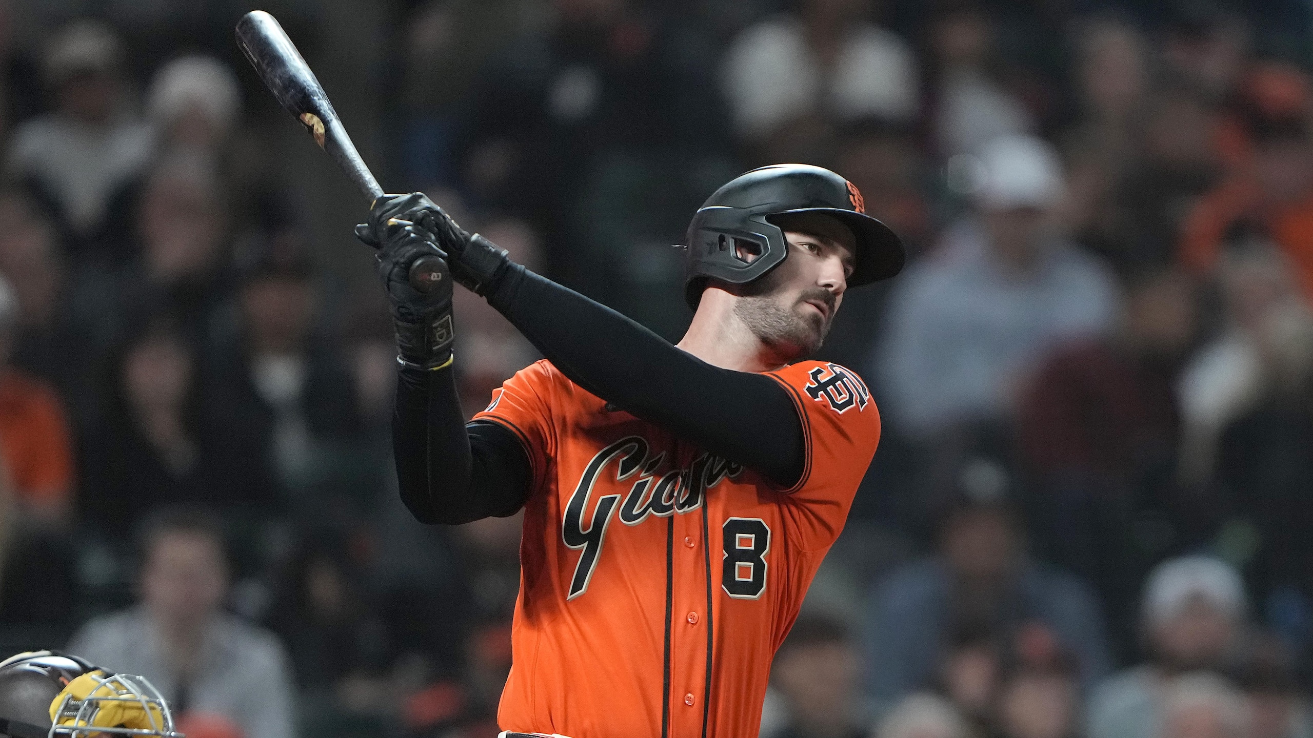 San Diego Padres v San Francisco Giants