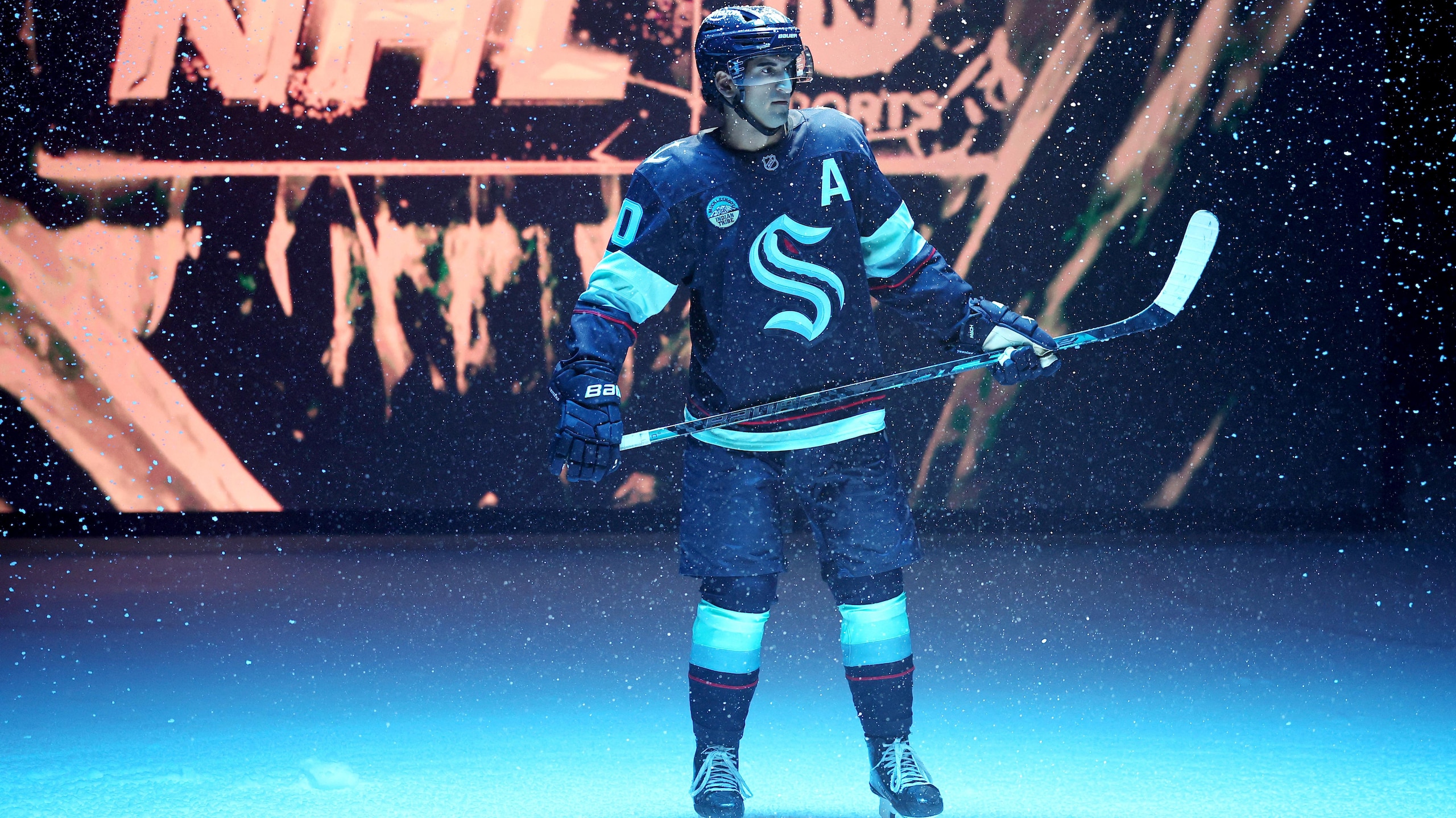 NHL North American Player Media Tour