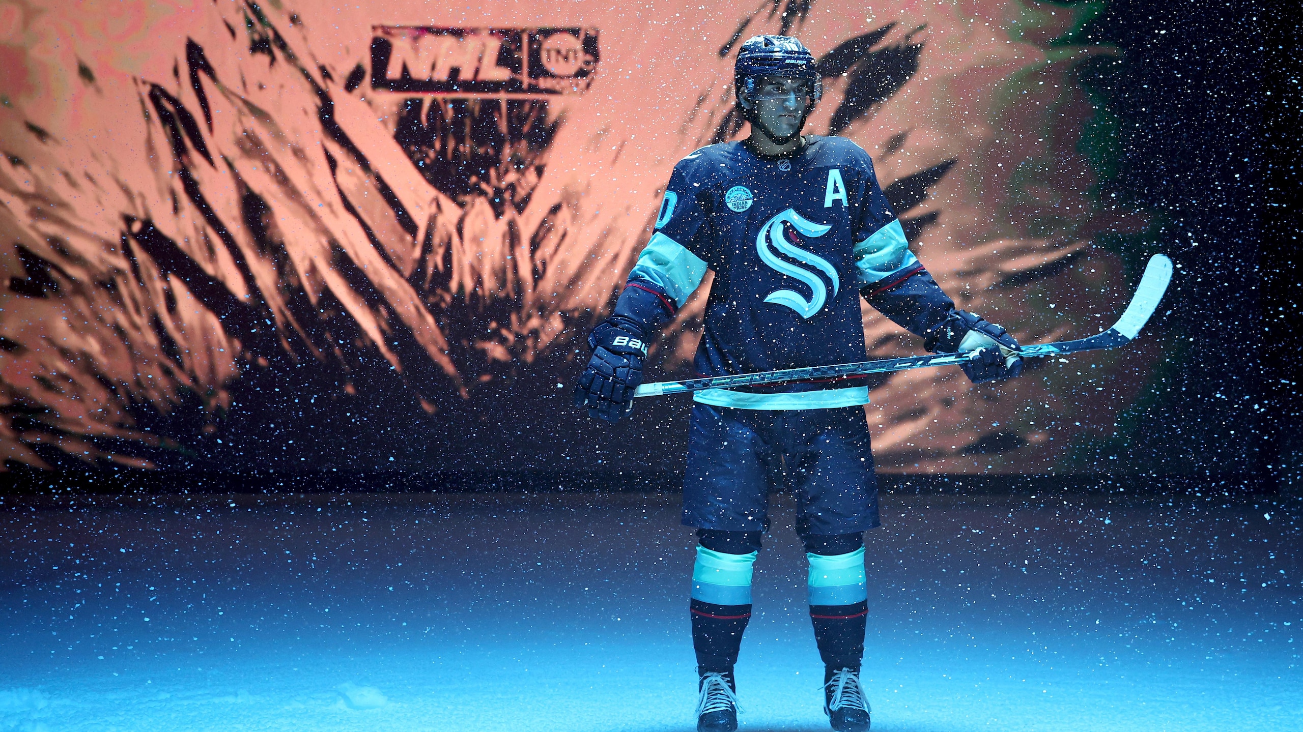 NHL North American Player Media Tour
