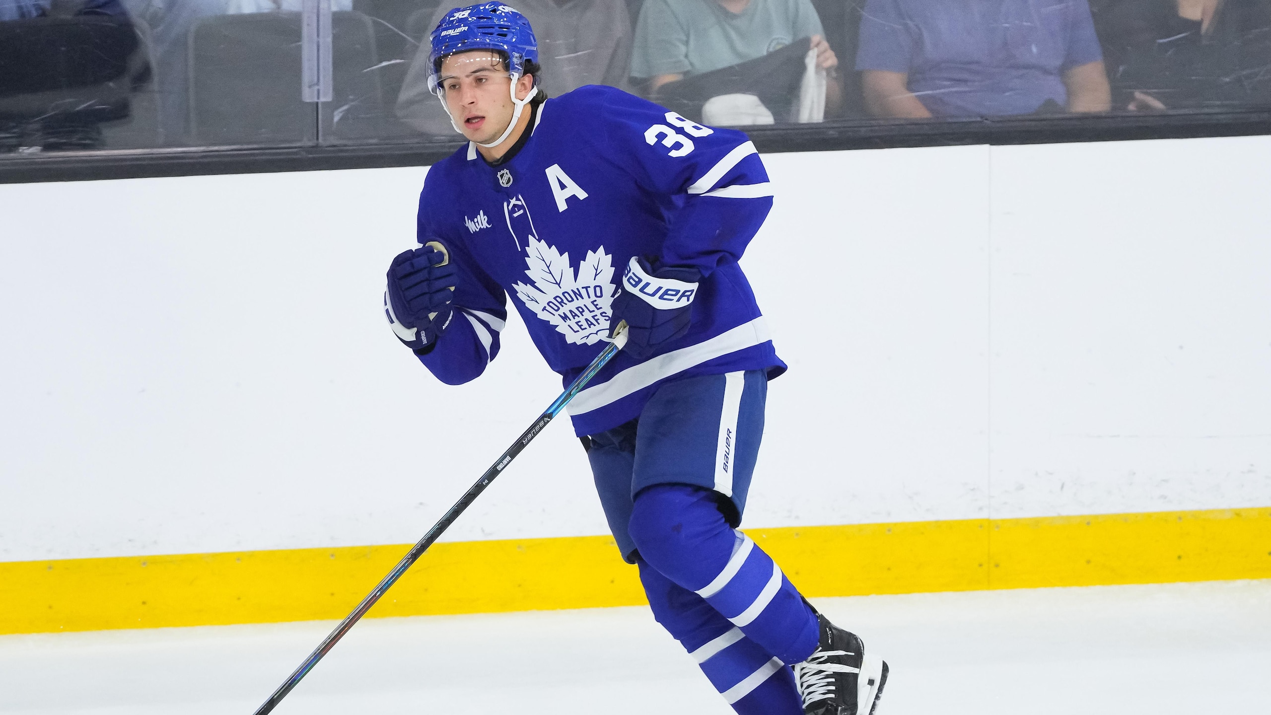 All-Canadian NHL Prospects Challenge