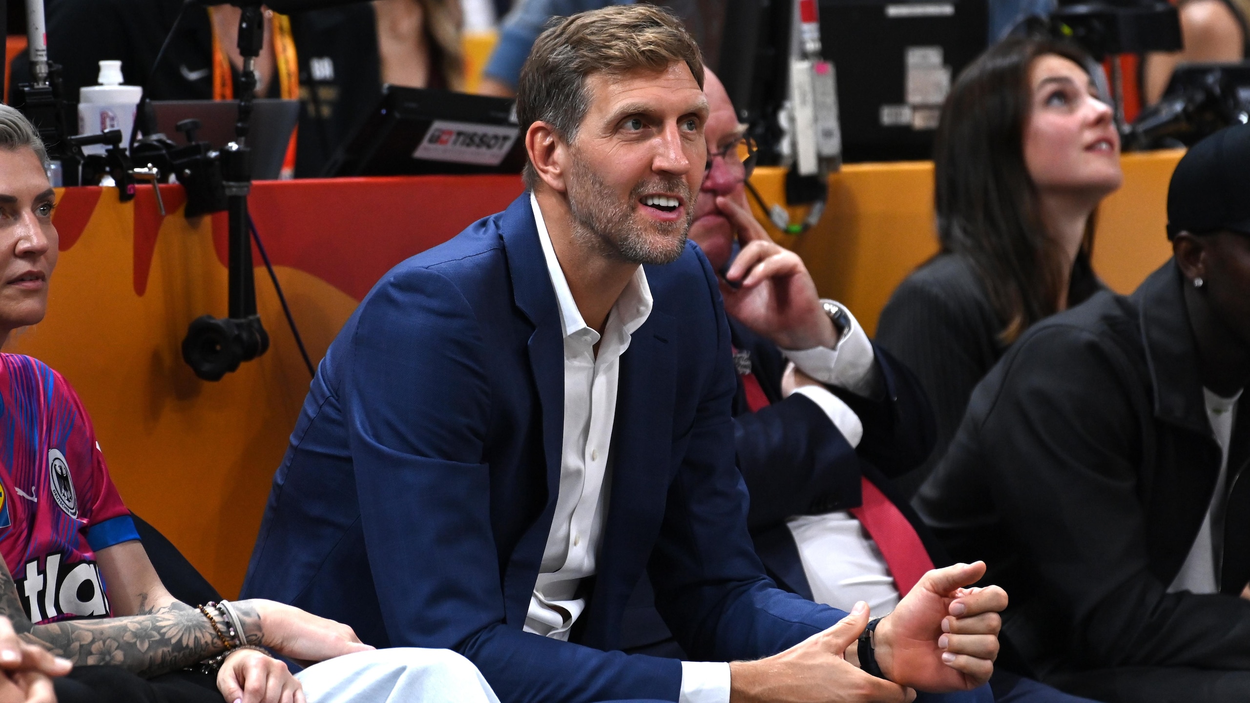 FIBA Women's Basketball World Cup 2026 - Spain v Germany