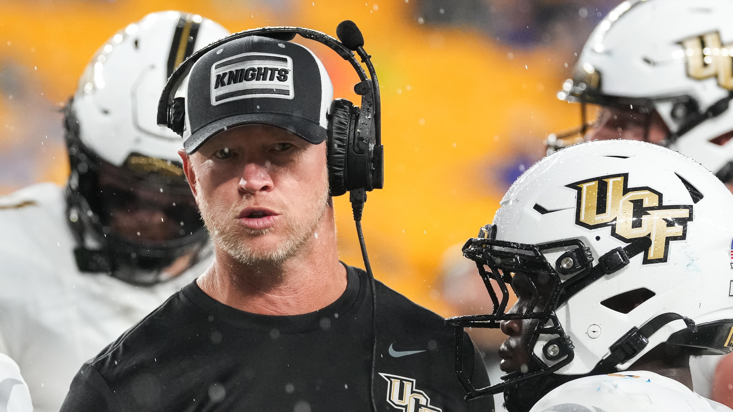 UCF v Pittsburgh