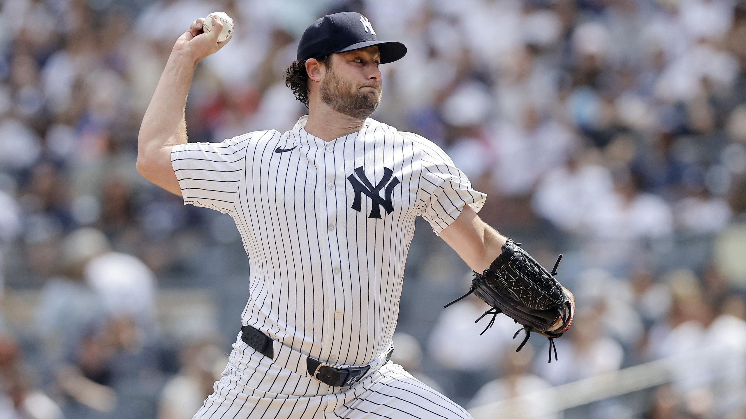 New York Mets v New York Yankees