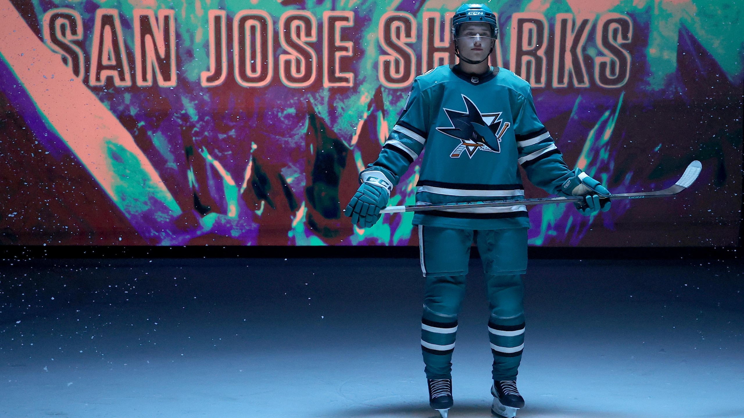 NHL North American Player Media Tour
