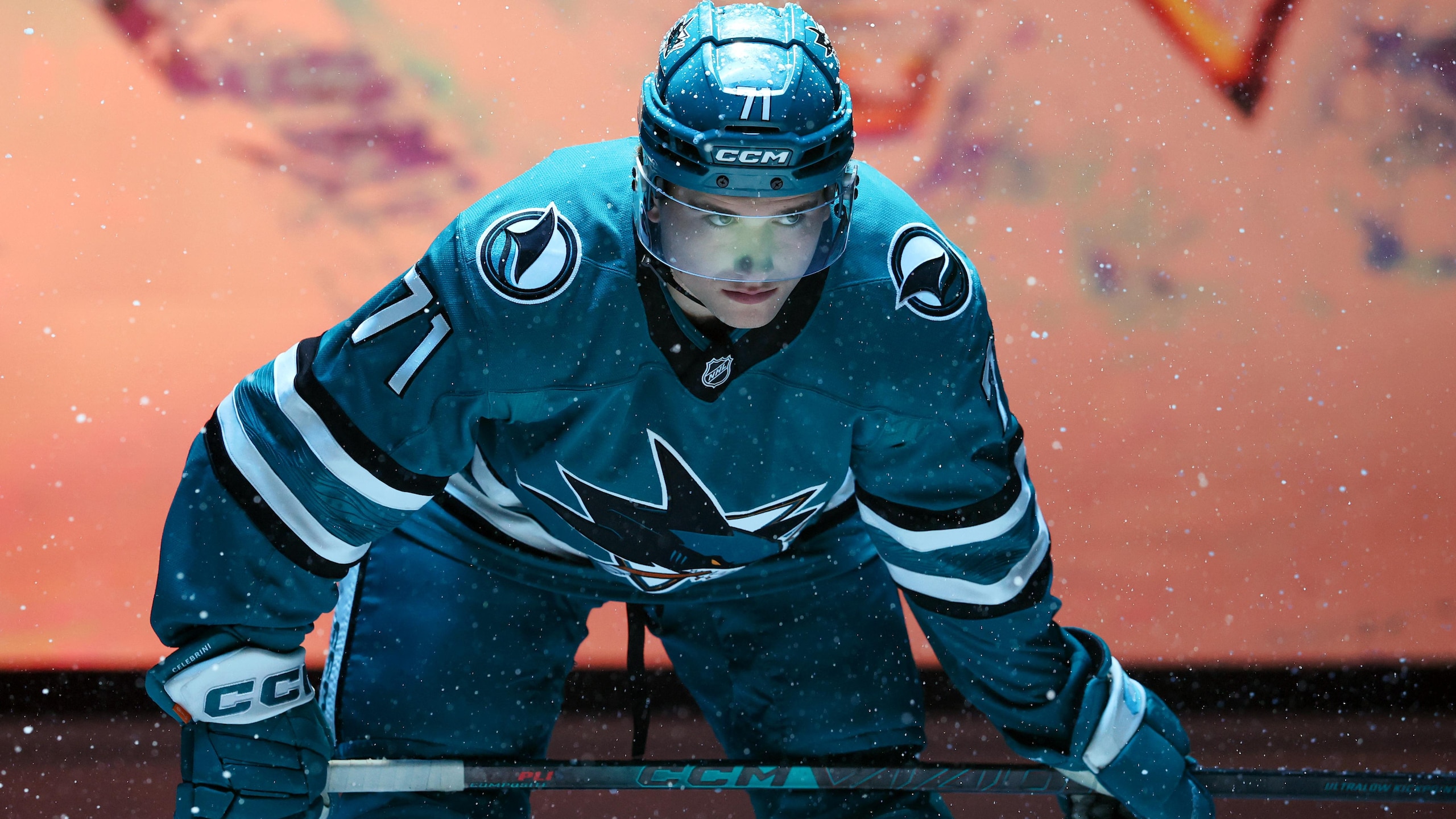 NHL North American Player Media Tour