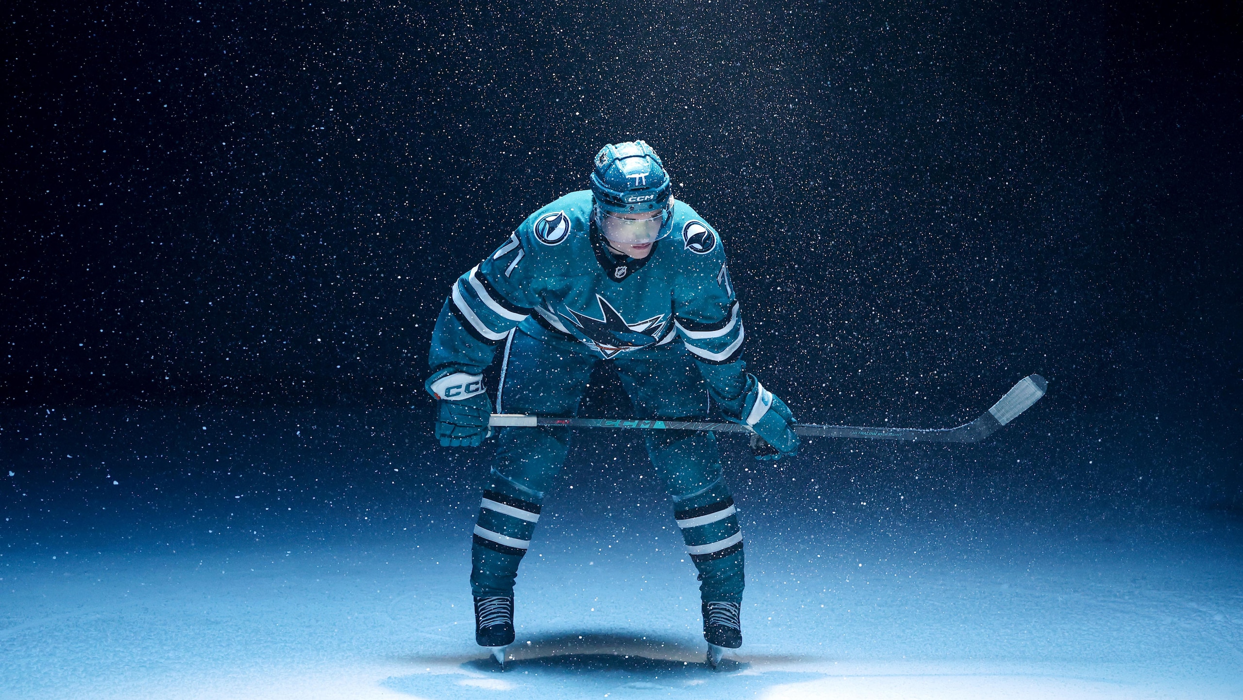 NHL North American Player Media Tour