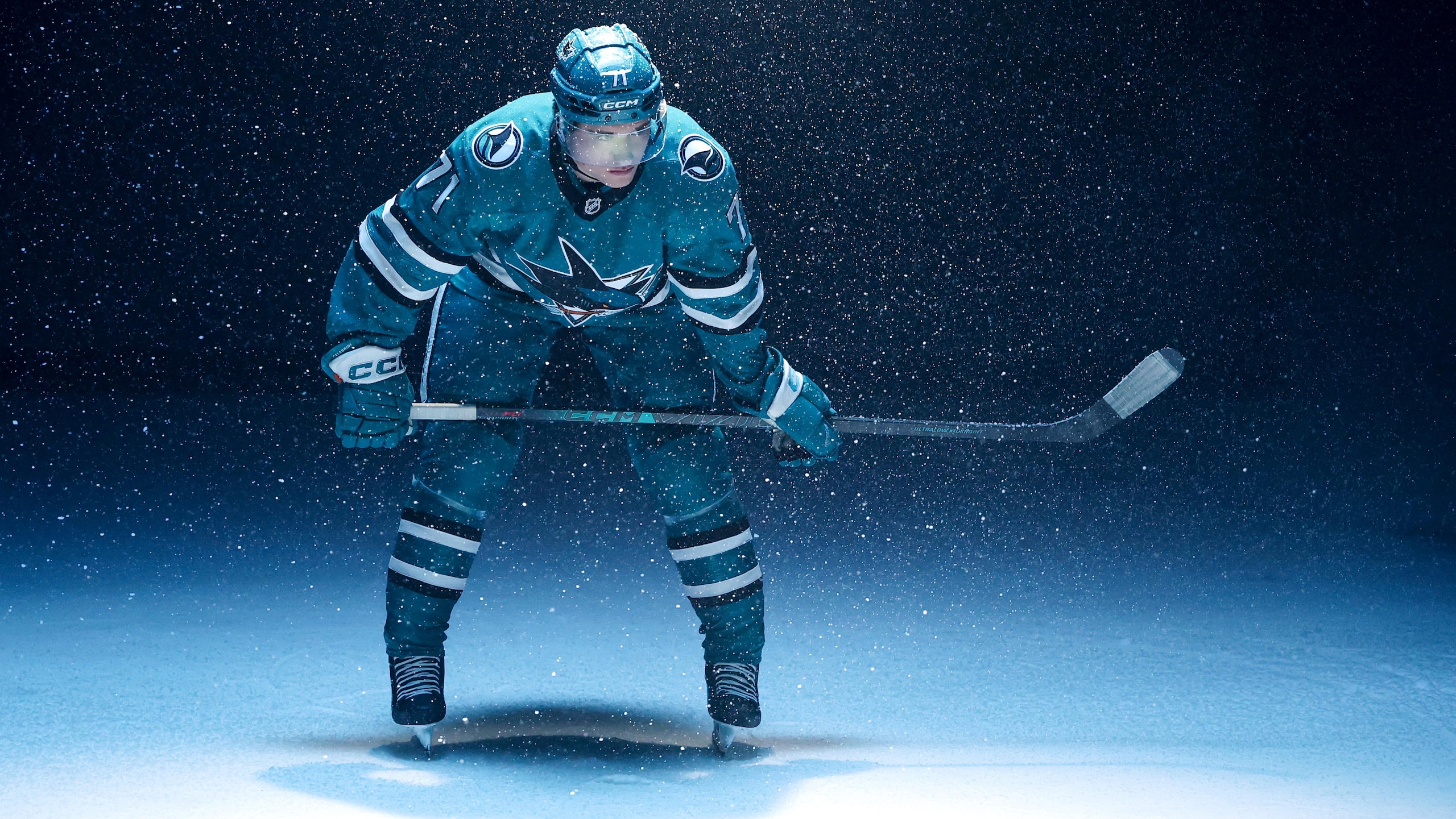 NHL North American Player Media Tour