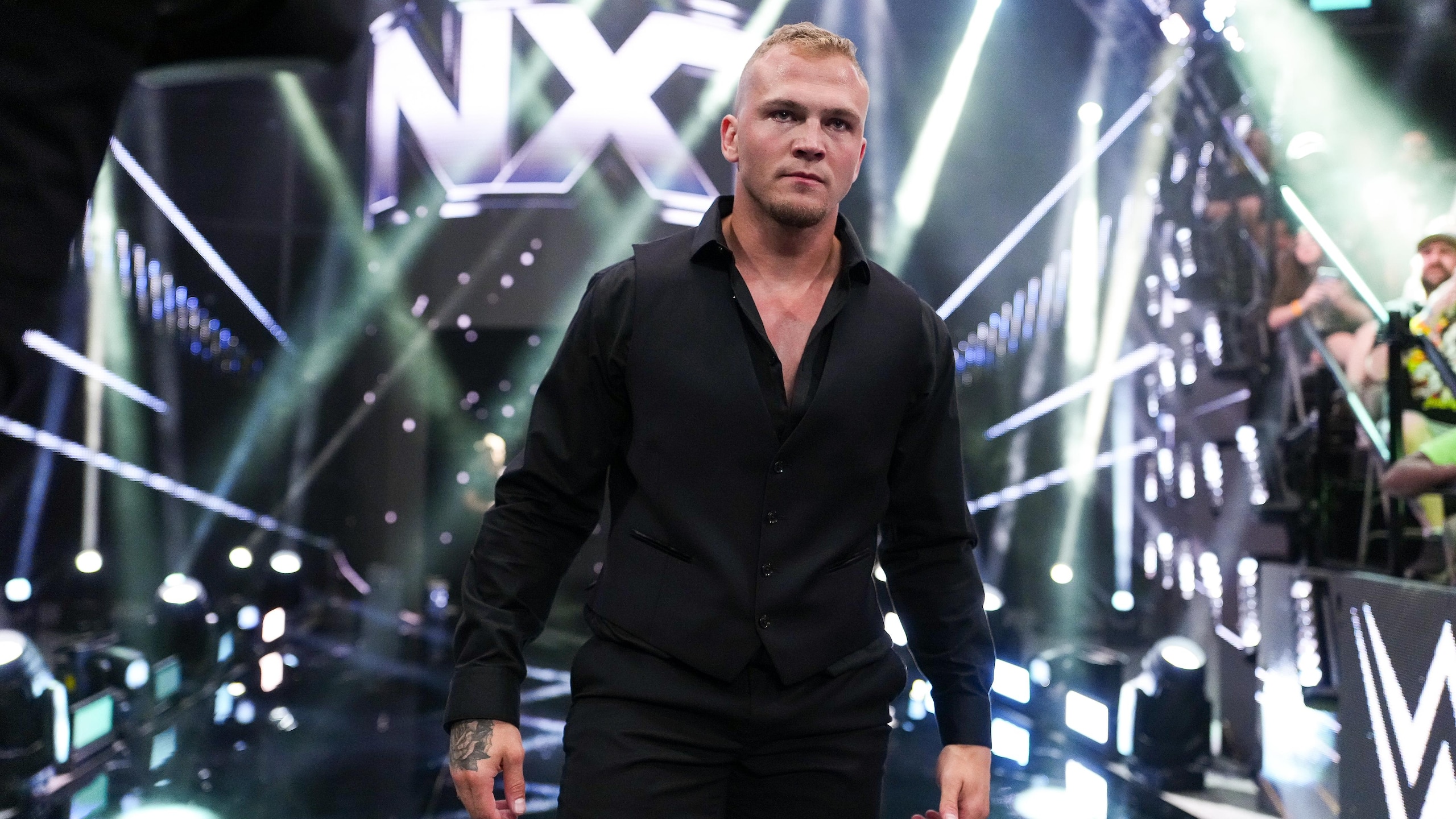 NXT