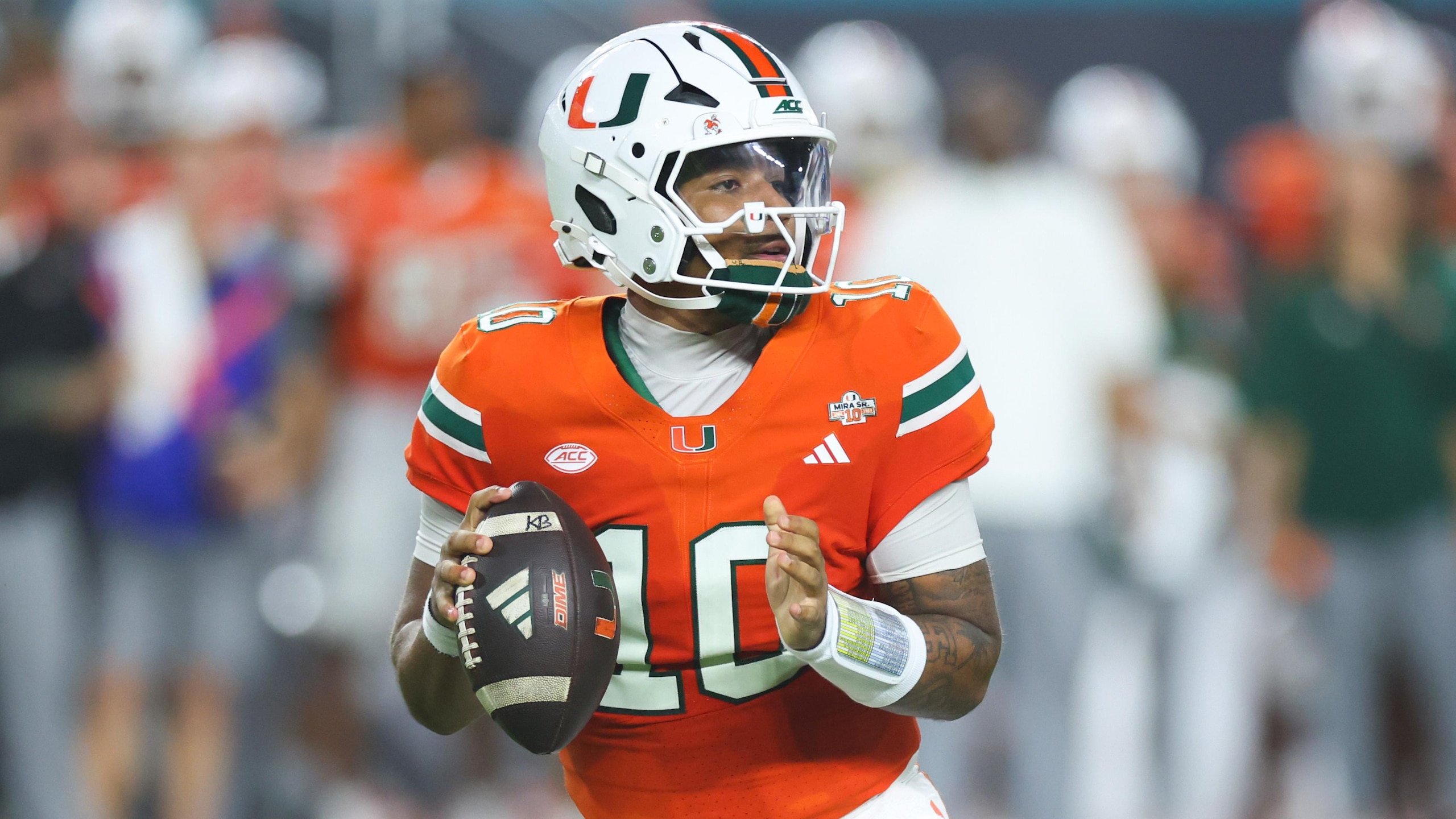 Florida A&M v Miami