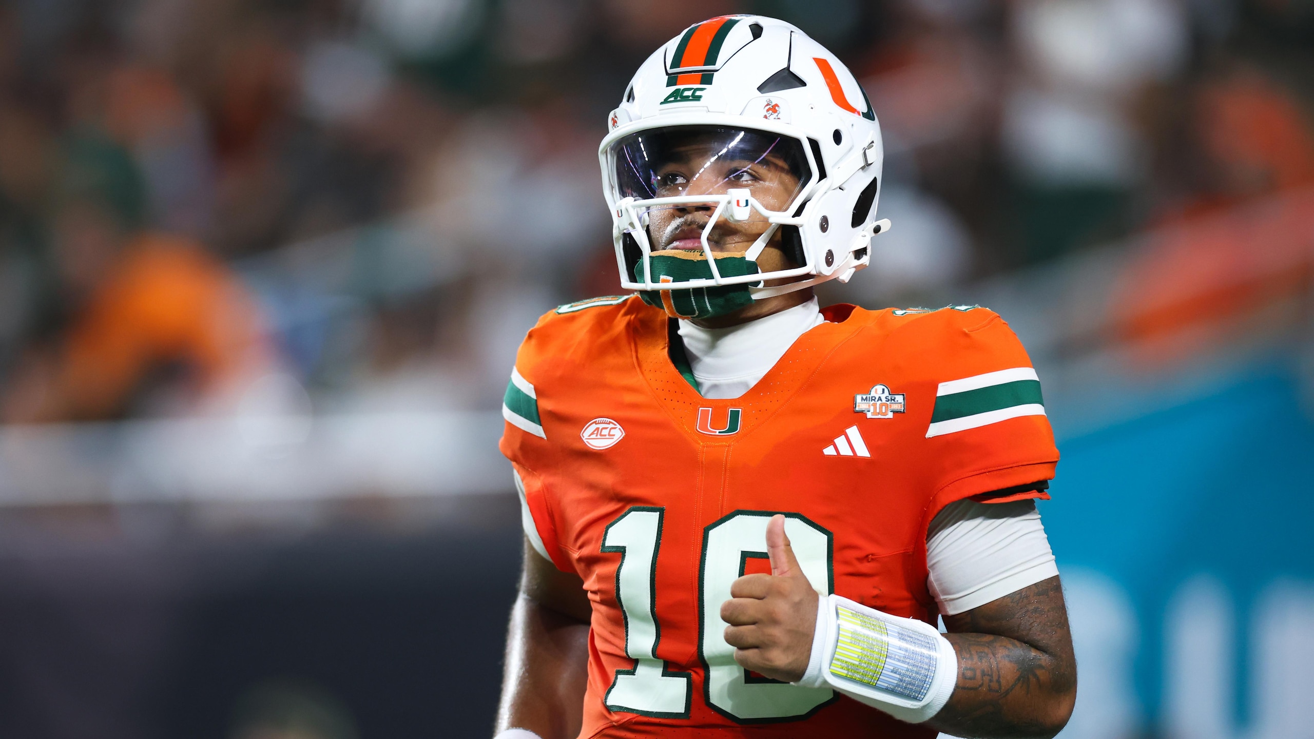 Florida A&M v Miami