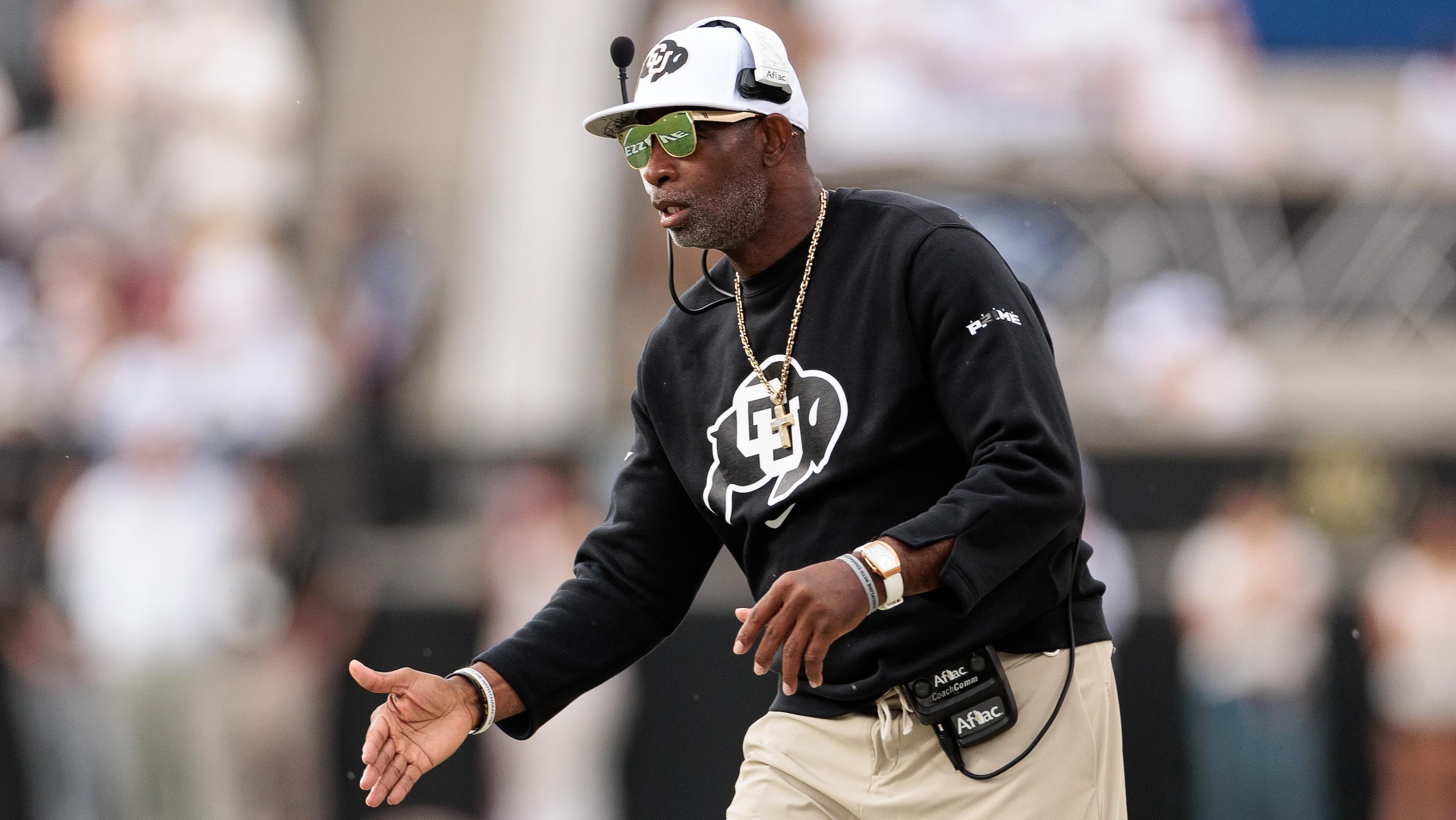 Weber State v Colorado