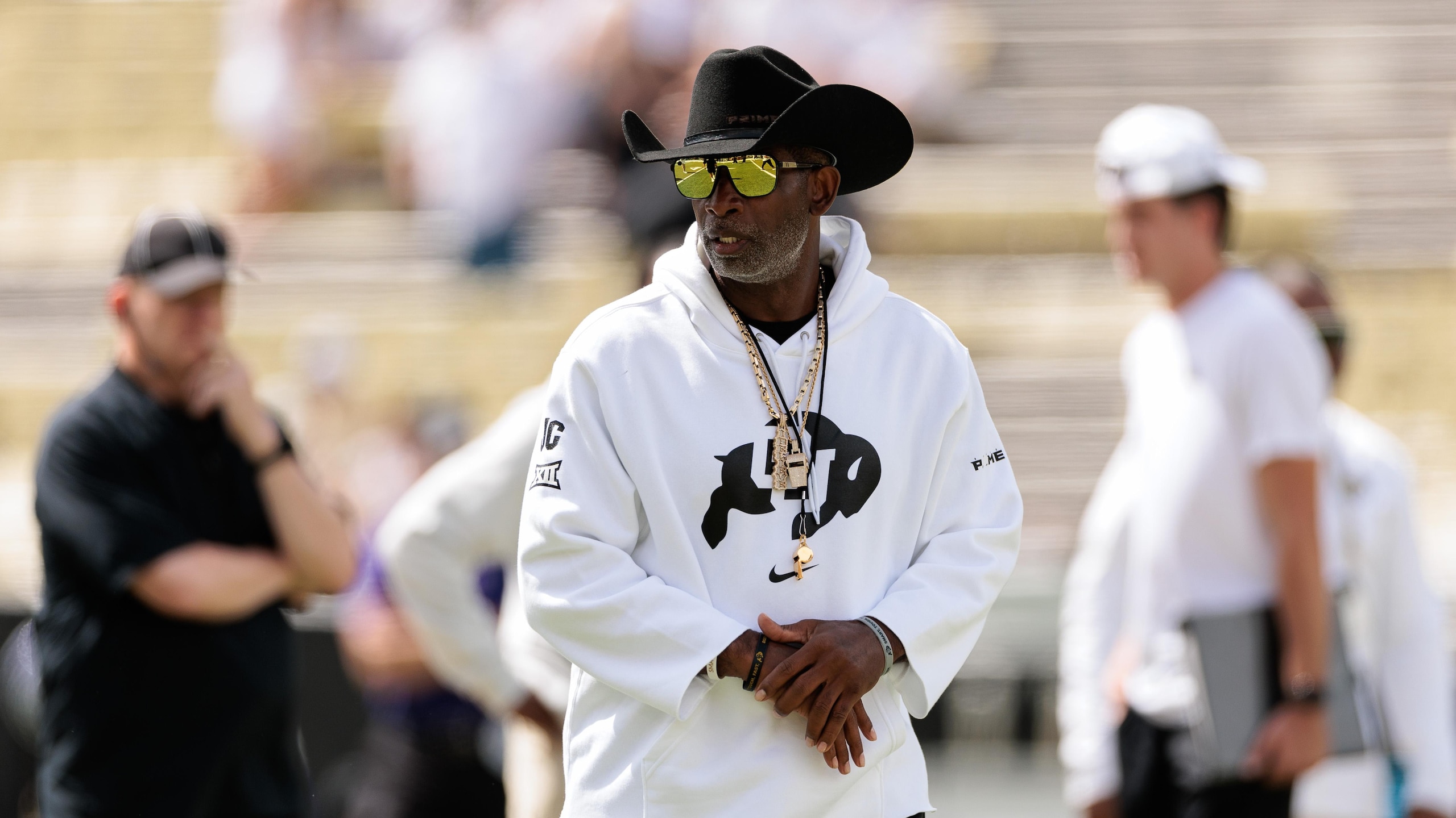 Weber State v Colorado