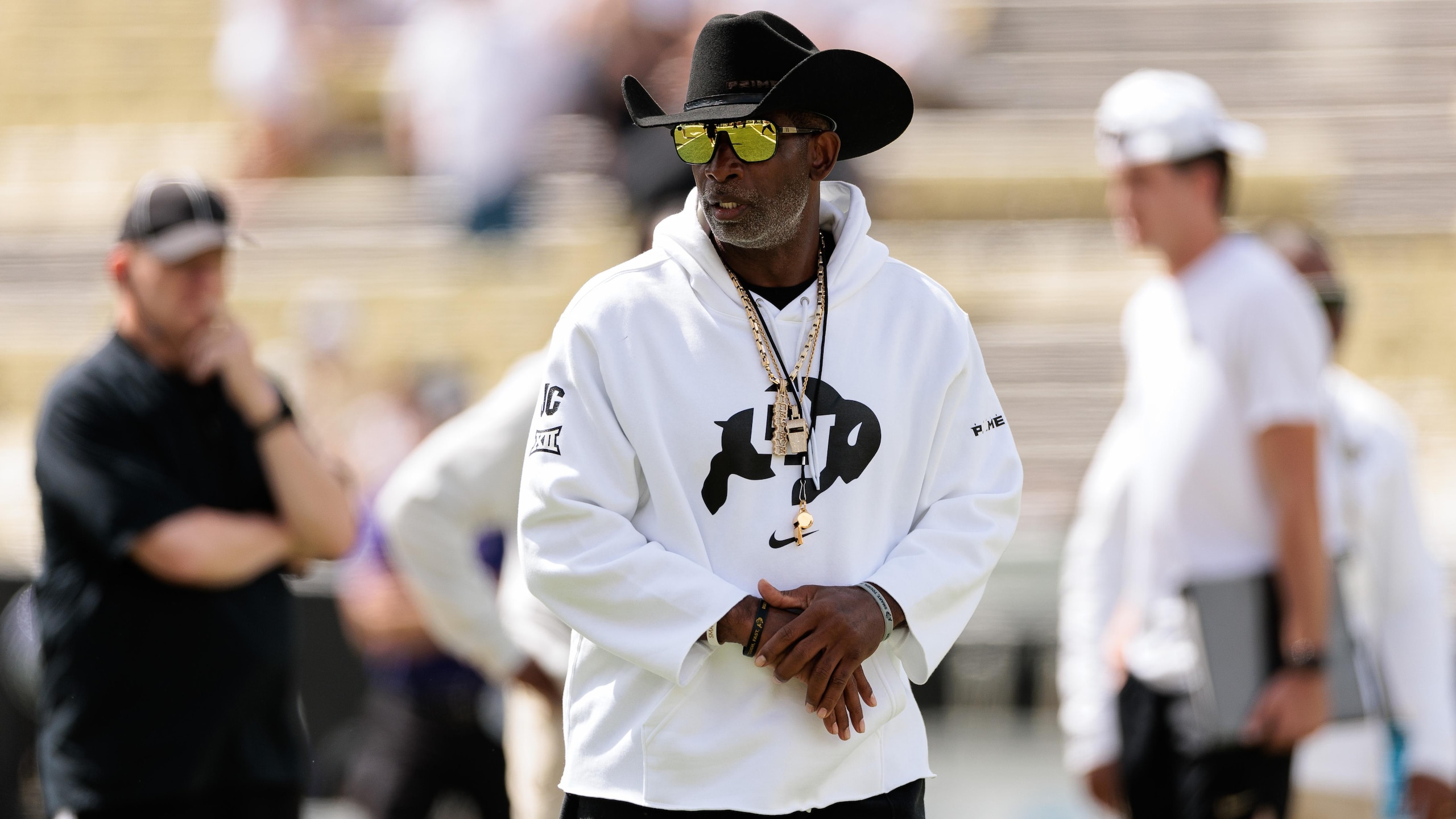 Weber State v Colorado