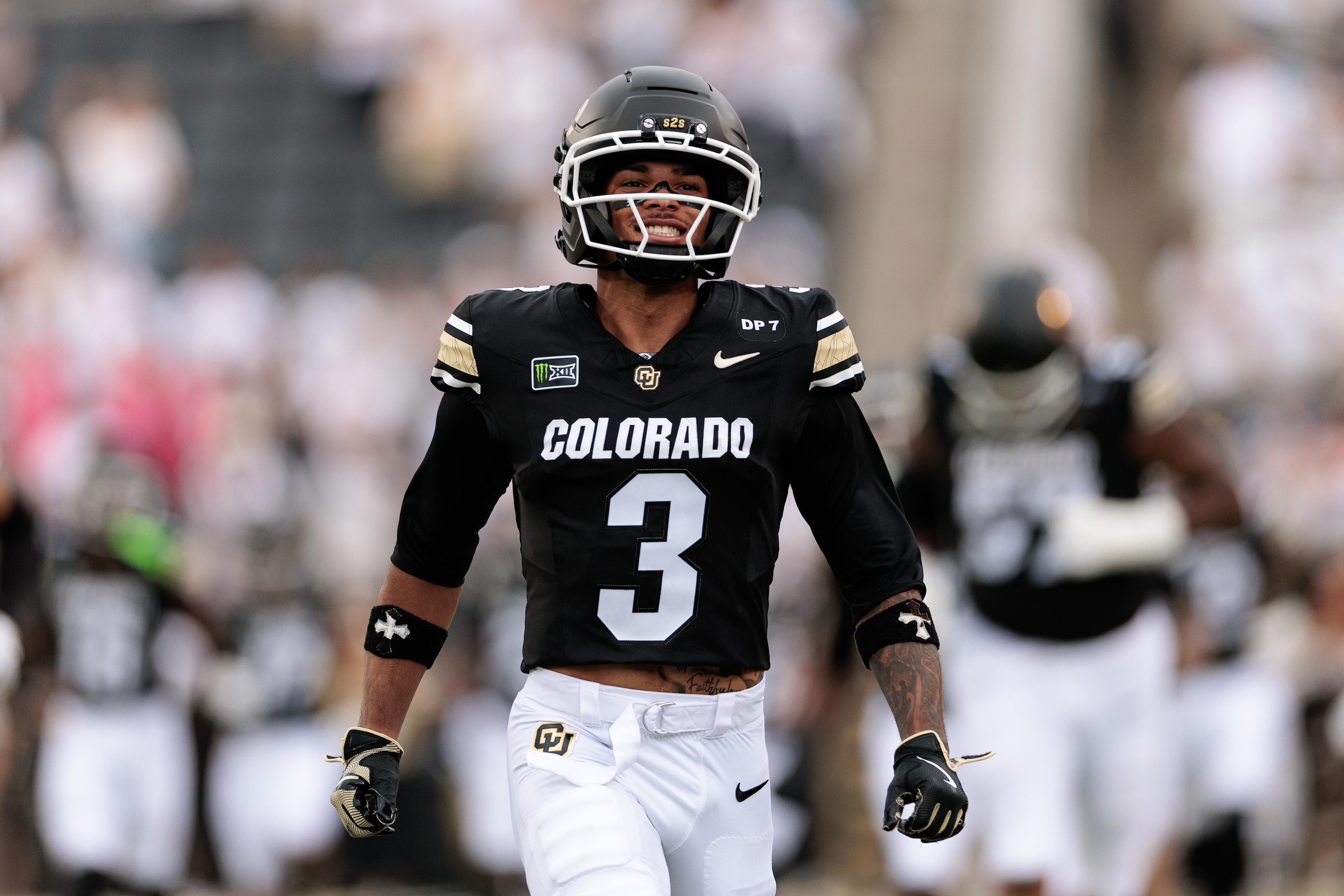 Weber State v Colorado