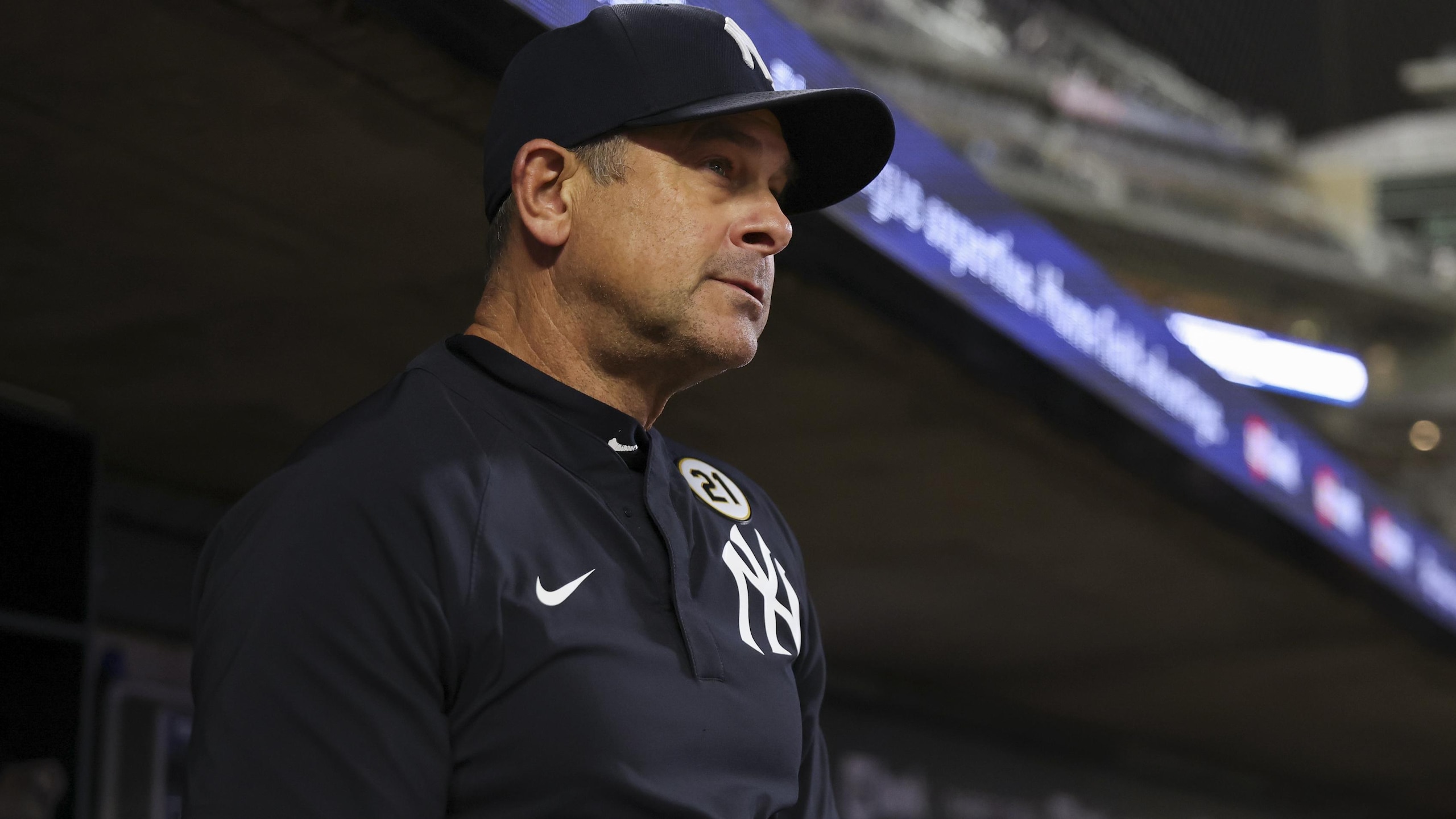 New York Yankees v. Minnesota Twins