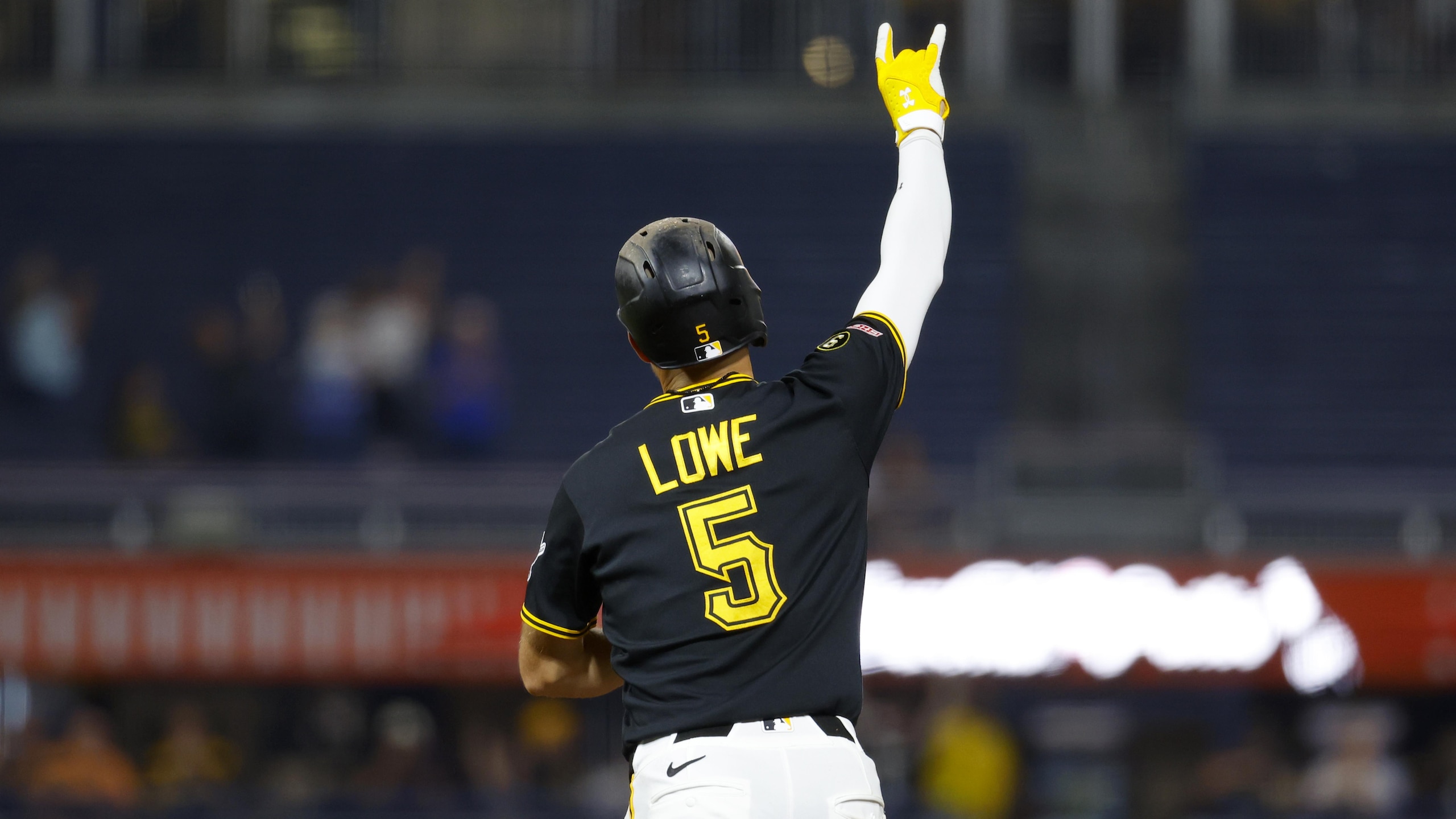 Milwaukee Brewers v Pittsburgh Pirates