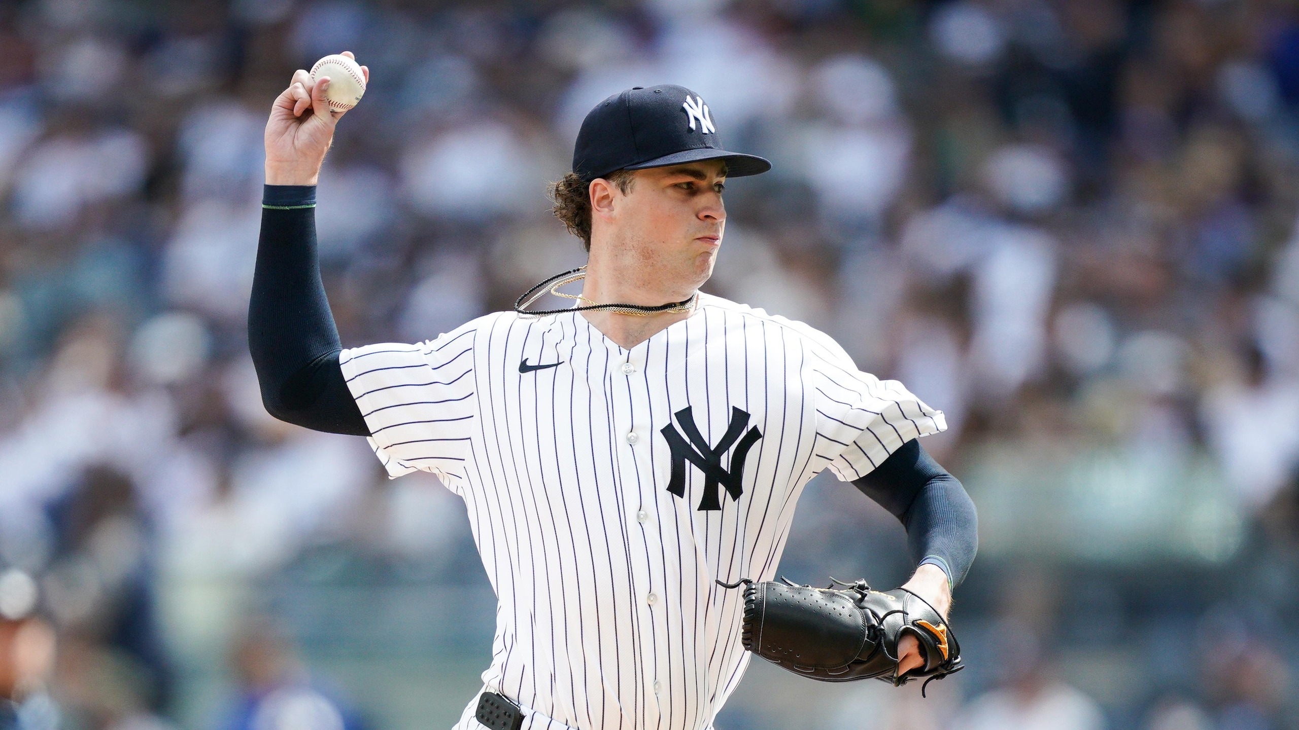 New York Mets v New York Yankees