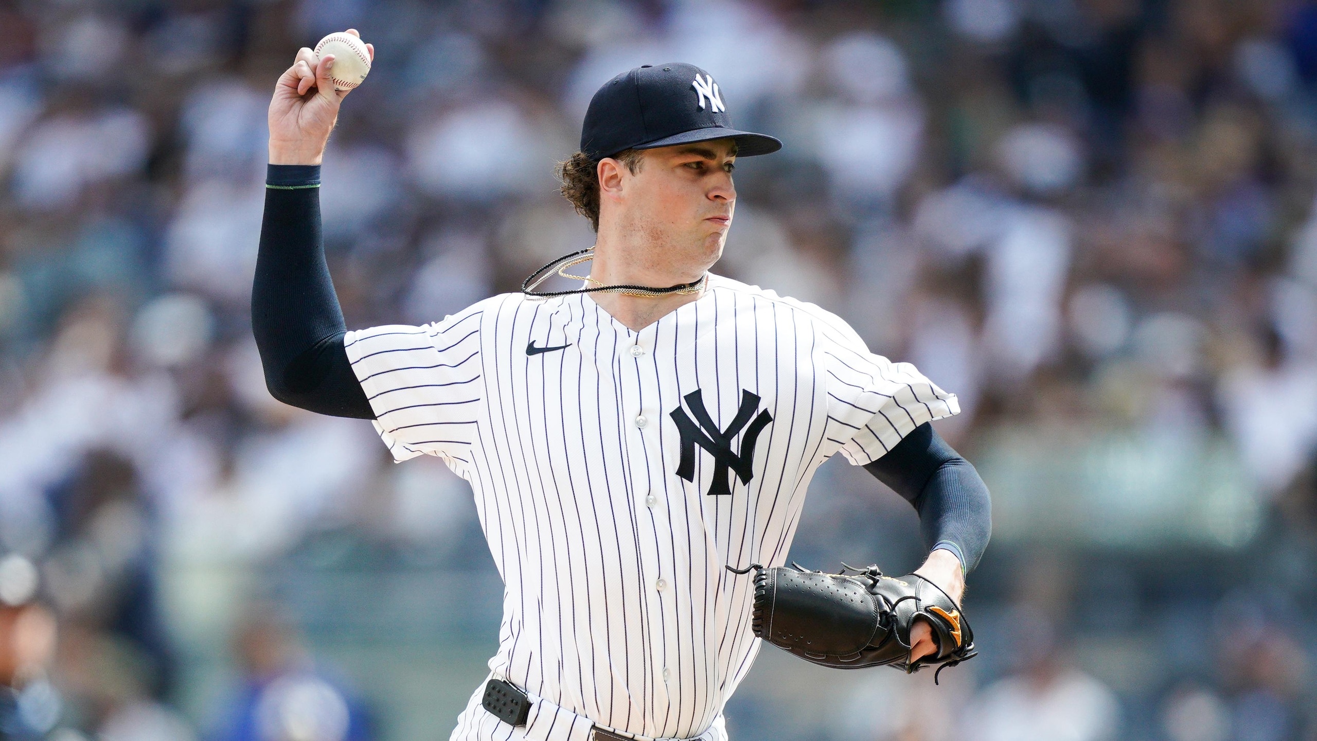 New York Mets v New York Yankees