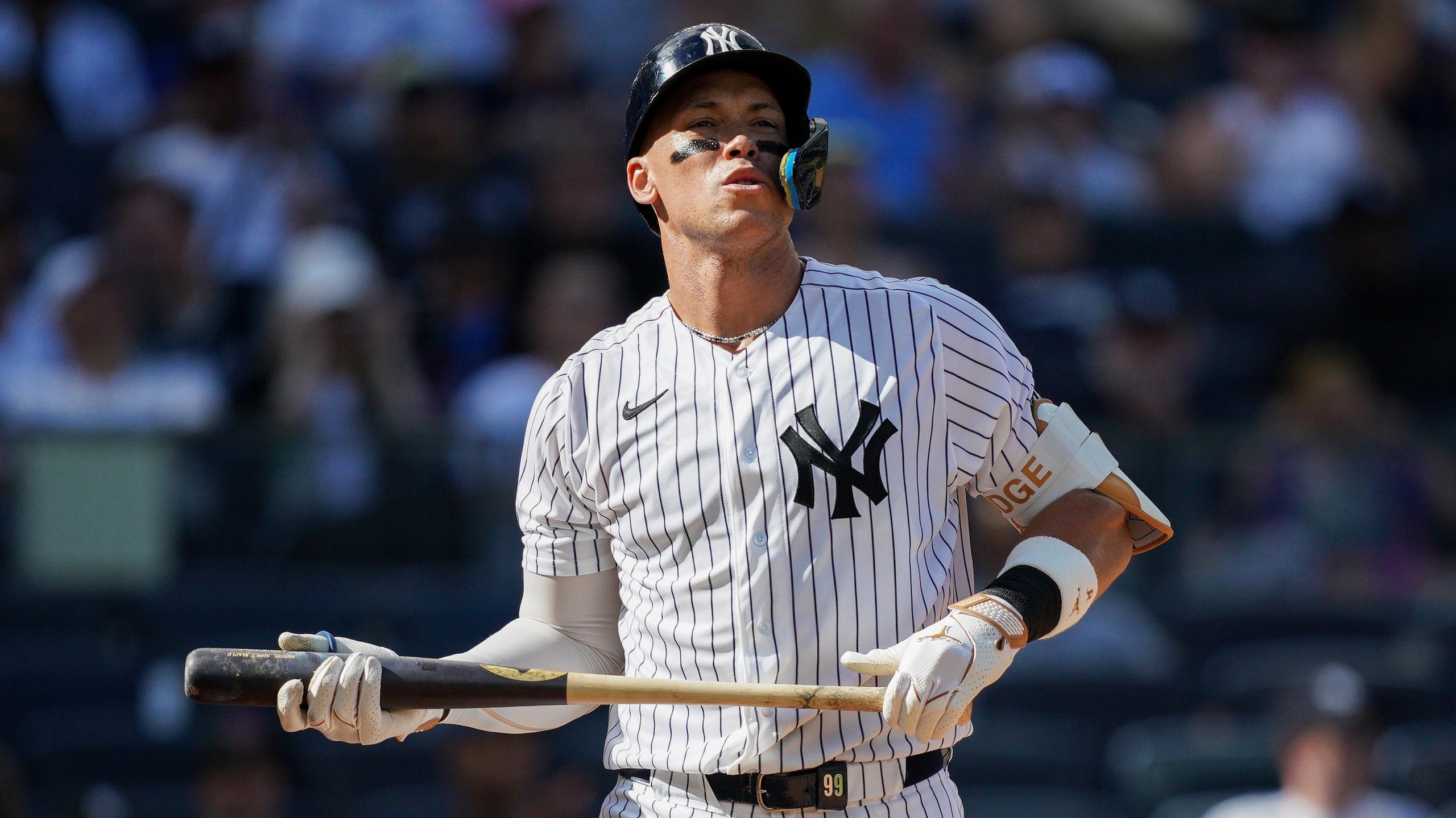 New York Mets v New York Yankees