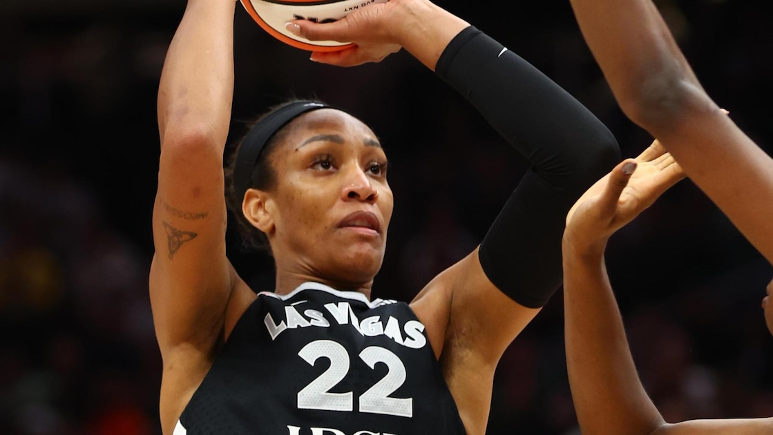 2026 WNBA Awards Picks for MVP, Rookie of the Year, More - Bleacher Report