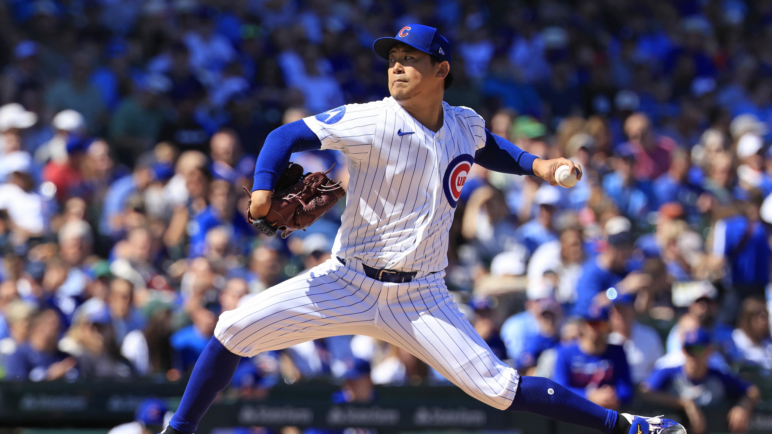 Pittsburgh Pirates v Chicago Cubs Pittsburgh Pirates v Chicago Cubs