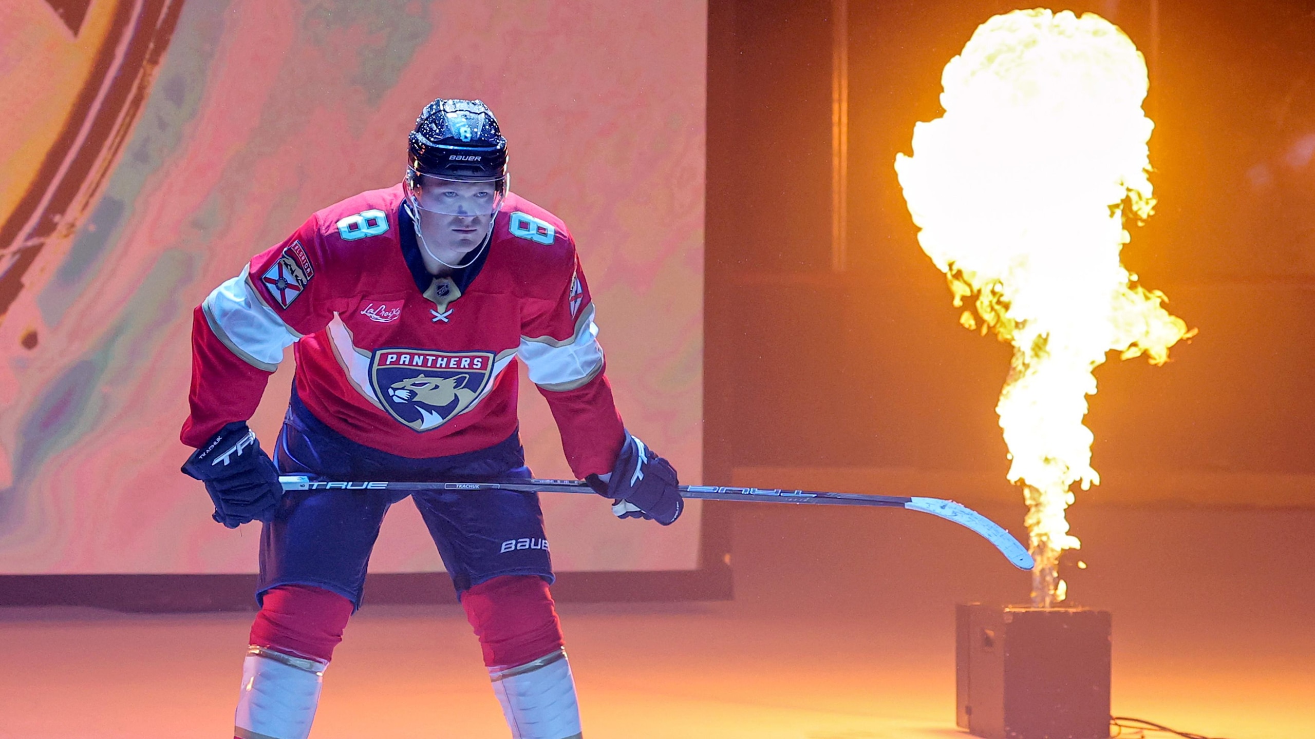 NHL North American Player Media Tour