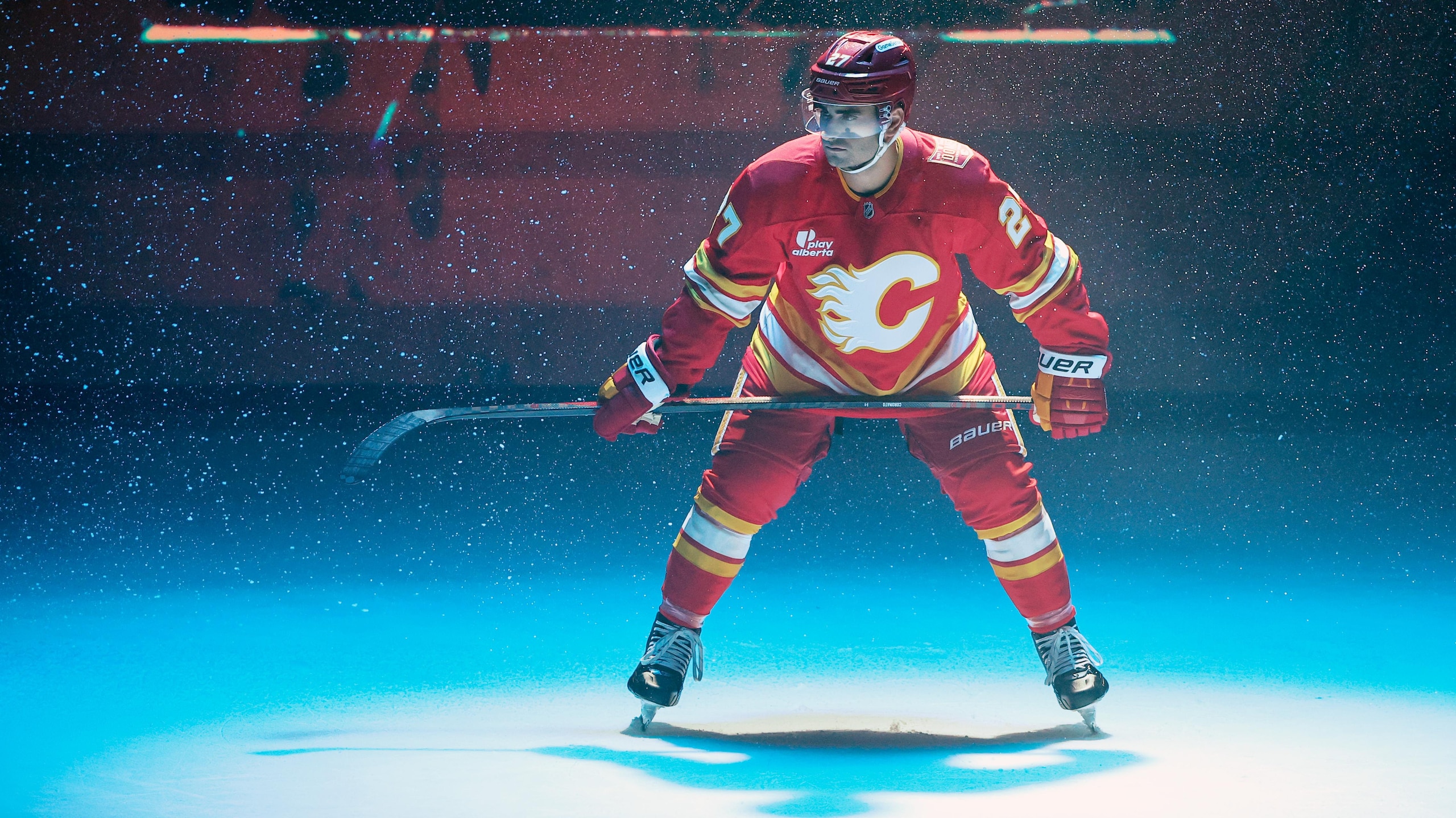 NHL North American Player Media Tour