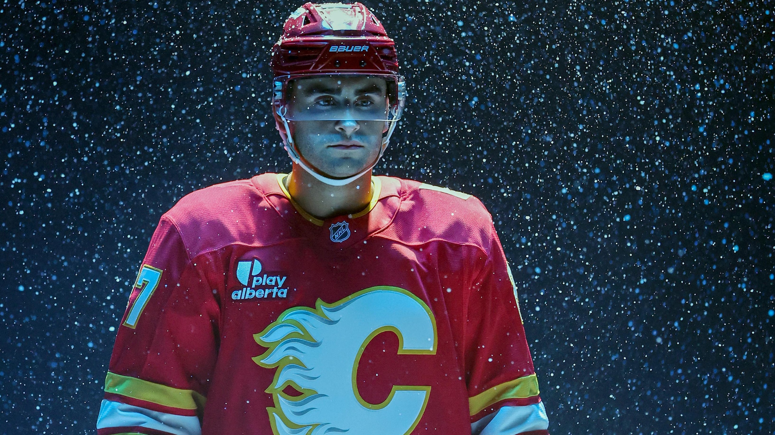 NHL North American Player Media Tour