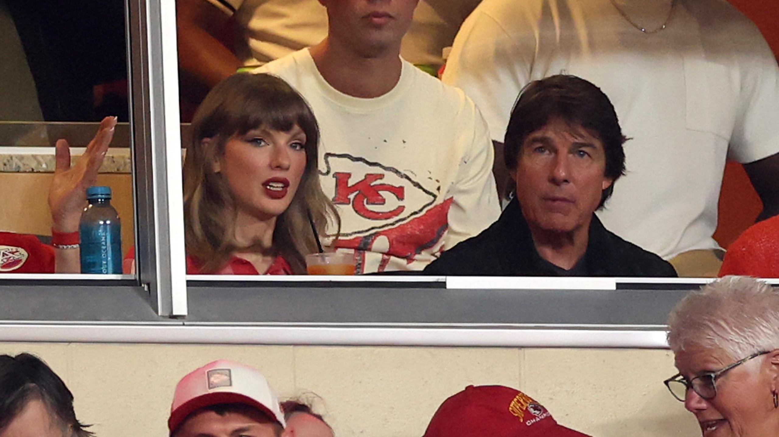 Denver Broncos v Kansas City Chiefs