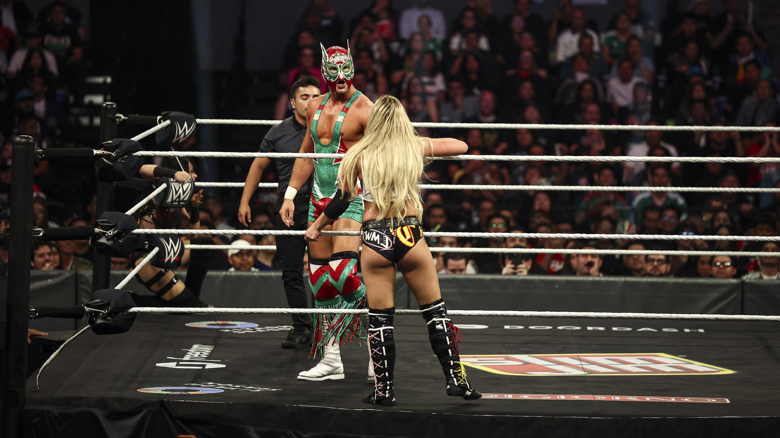 Monday Night RAW