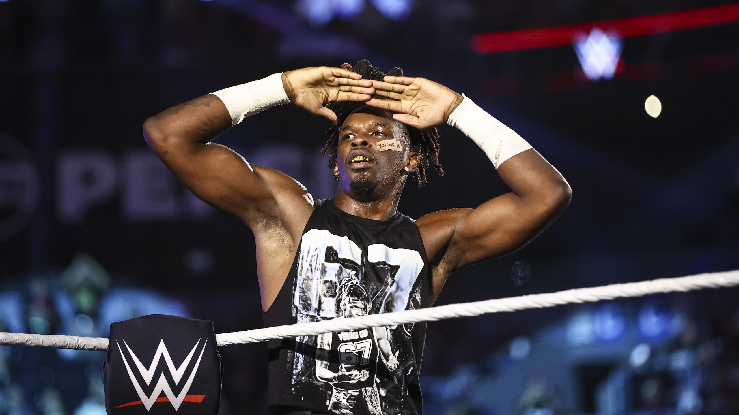 Monday Night RAW