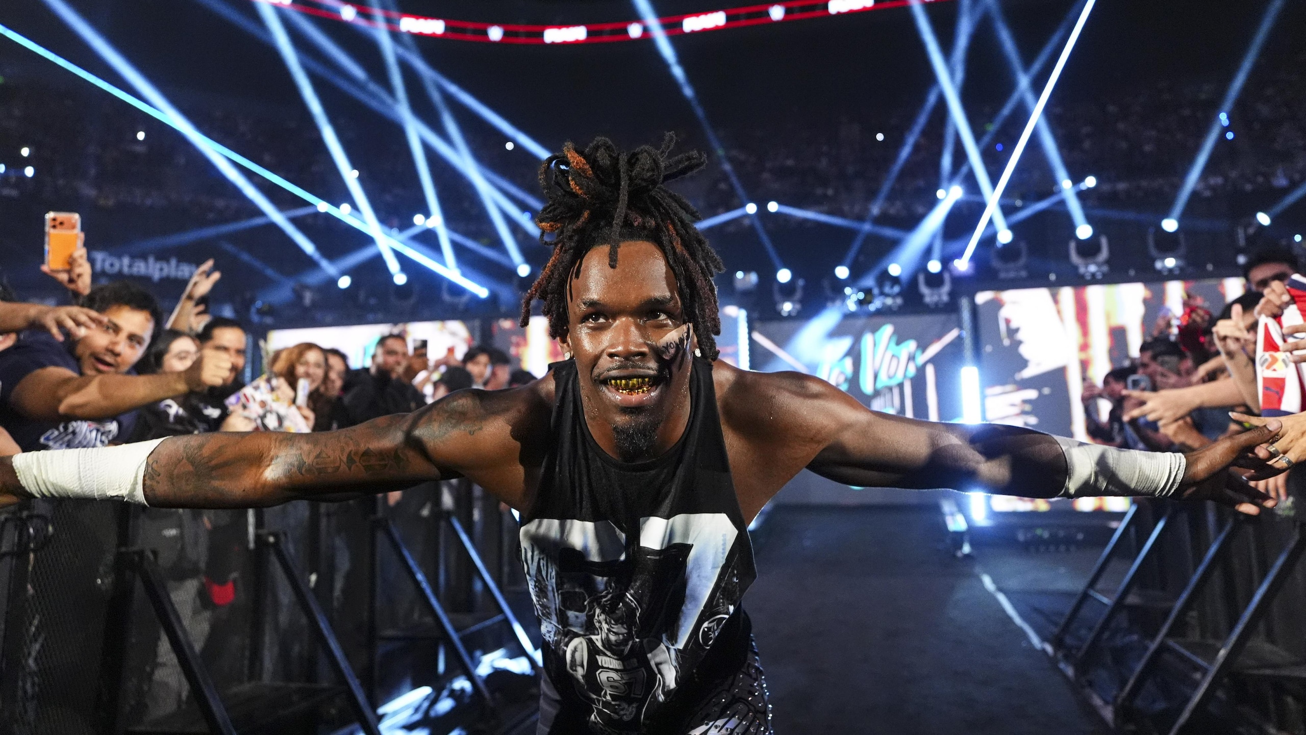 Monday Night RAW