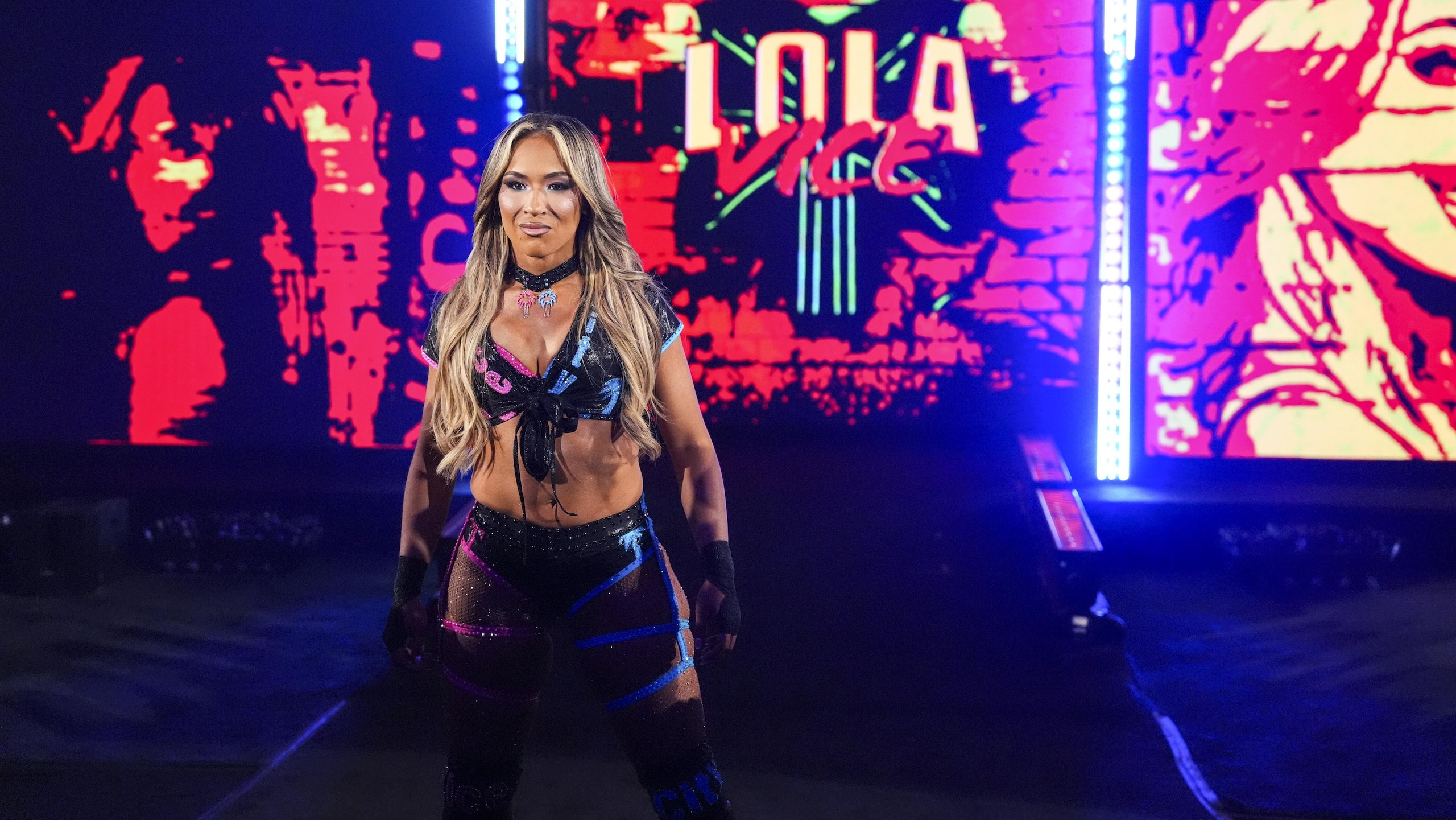 Monday Night RAW