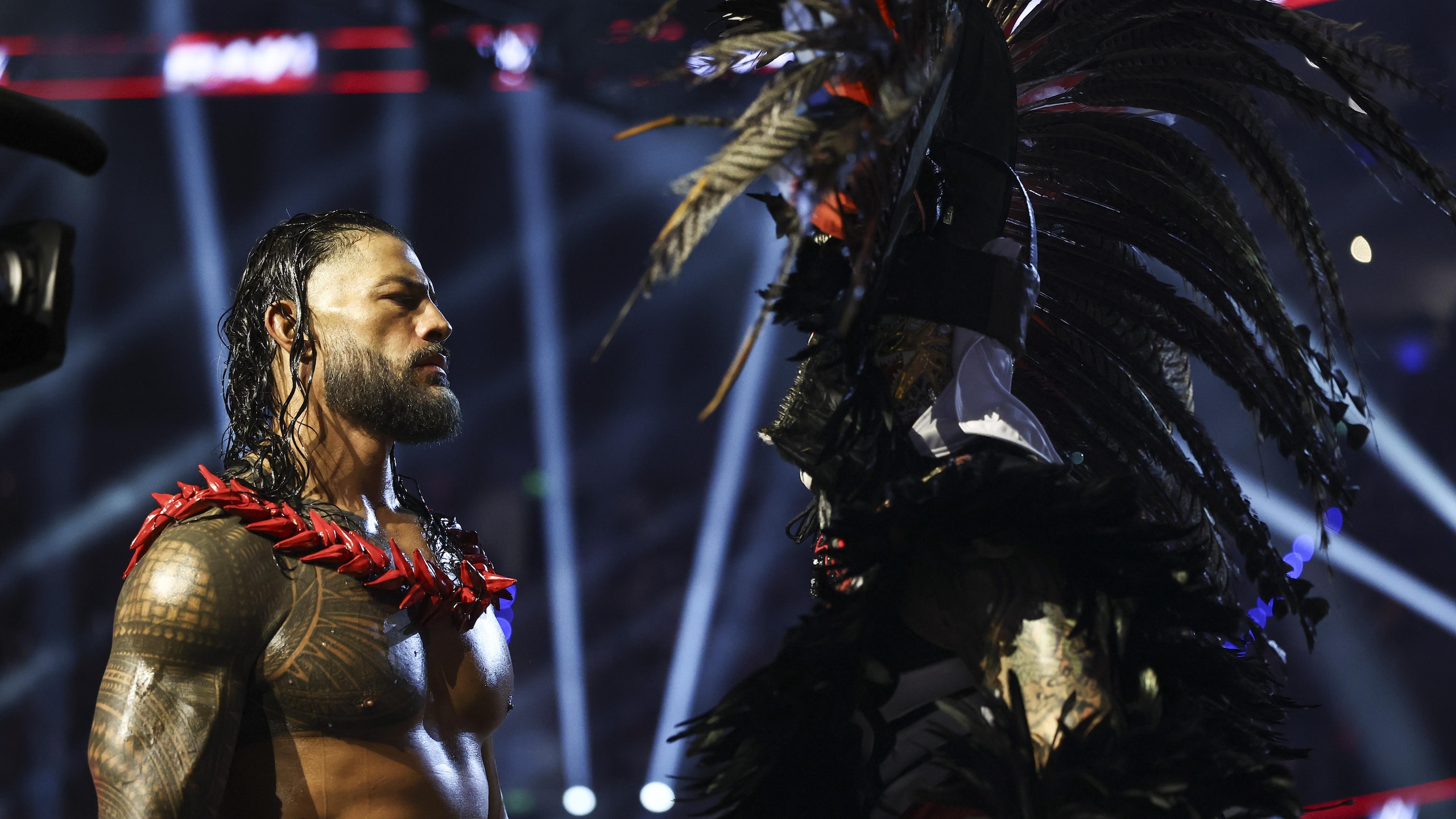 Monday Night RAW