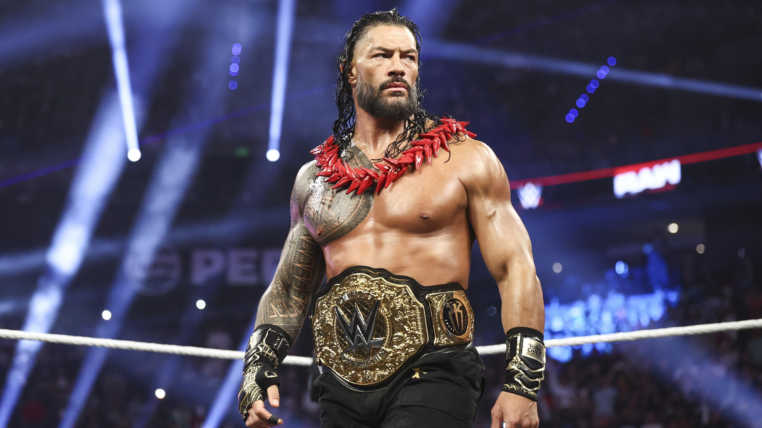 Monday Night RAW Monday Night RAW