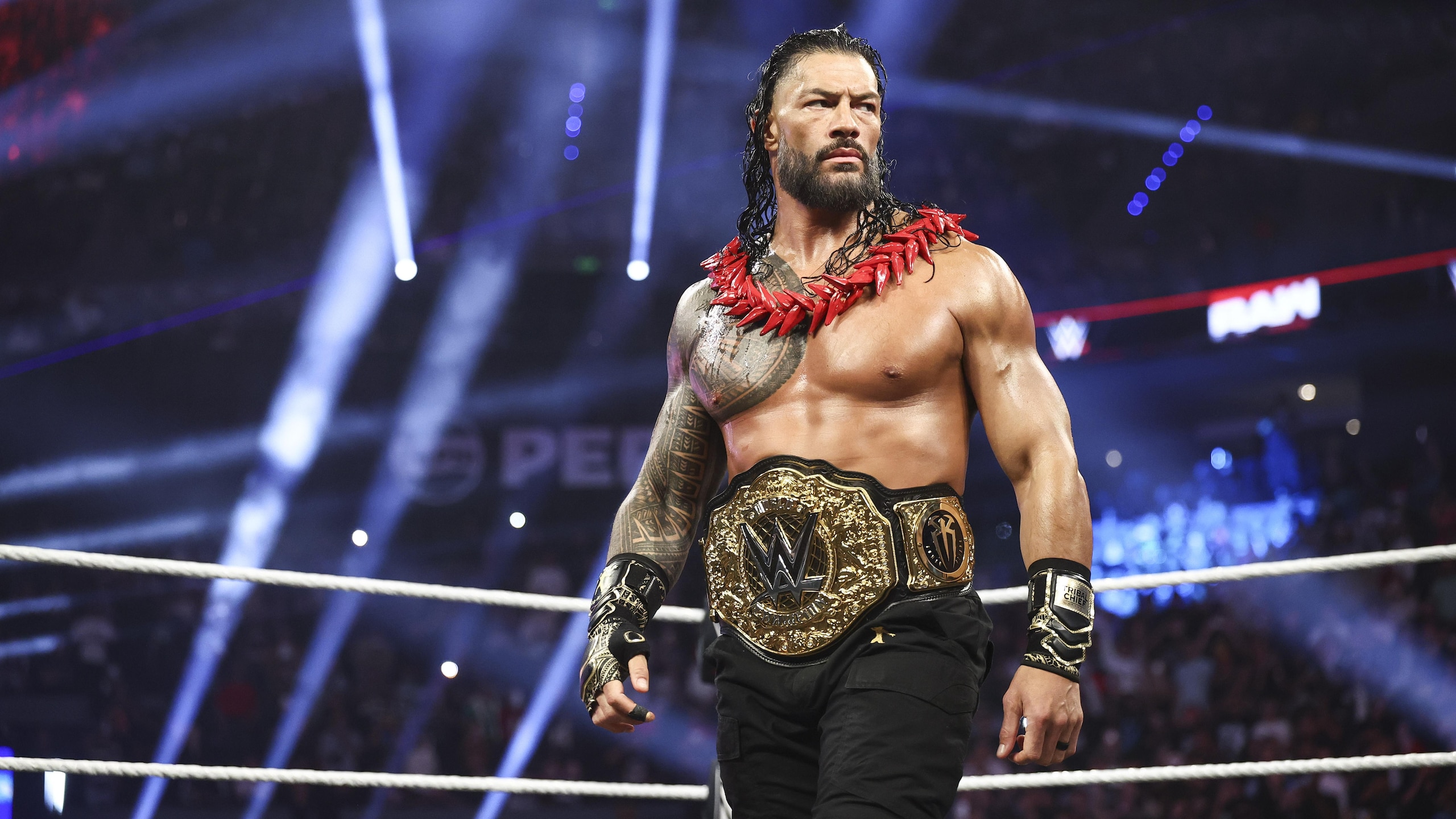 Monday Night RAW