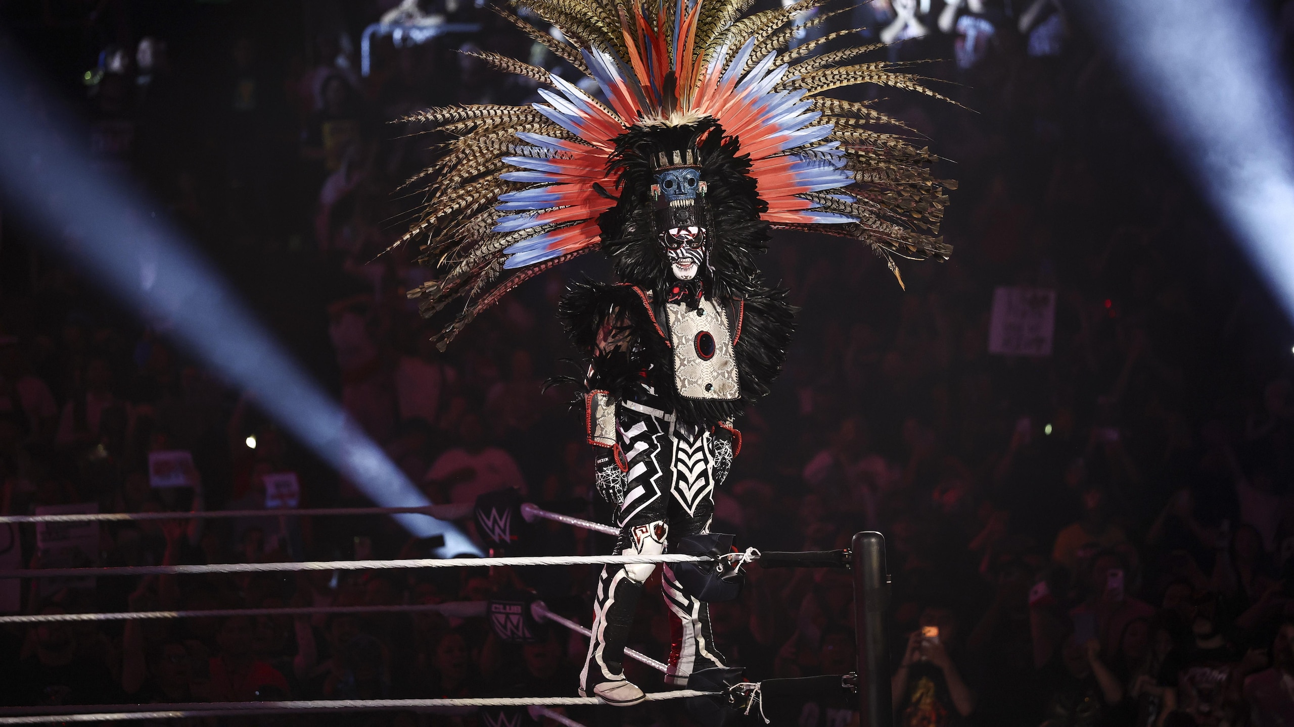 Monday Night RAW Monday Night RAW