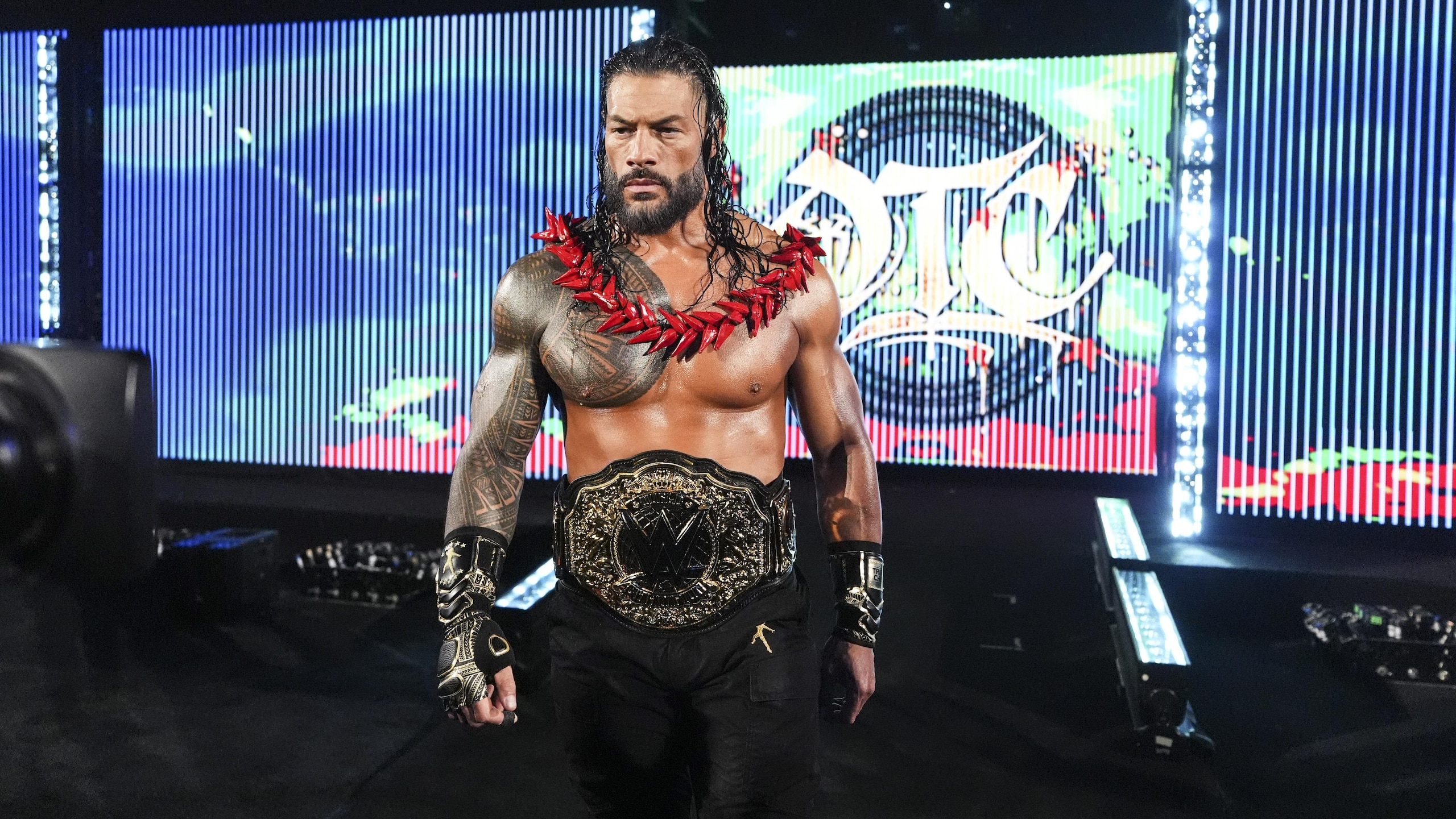 Monday Night RAW